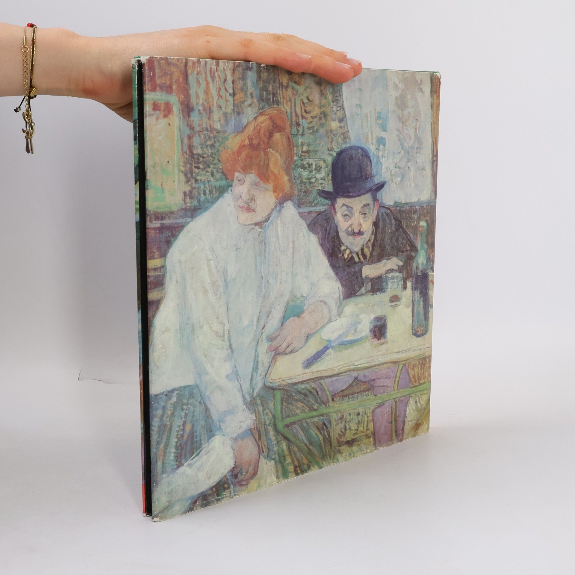 Denys Sutton Toulouse-Lautrec