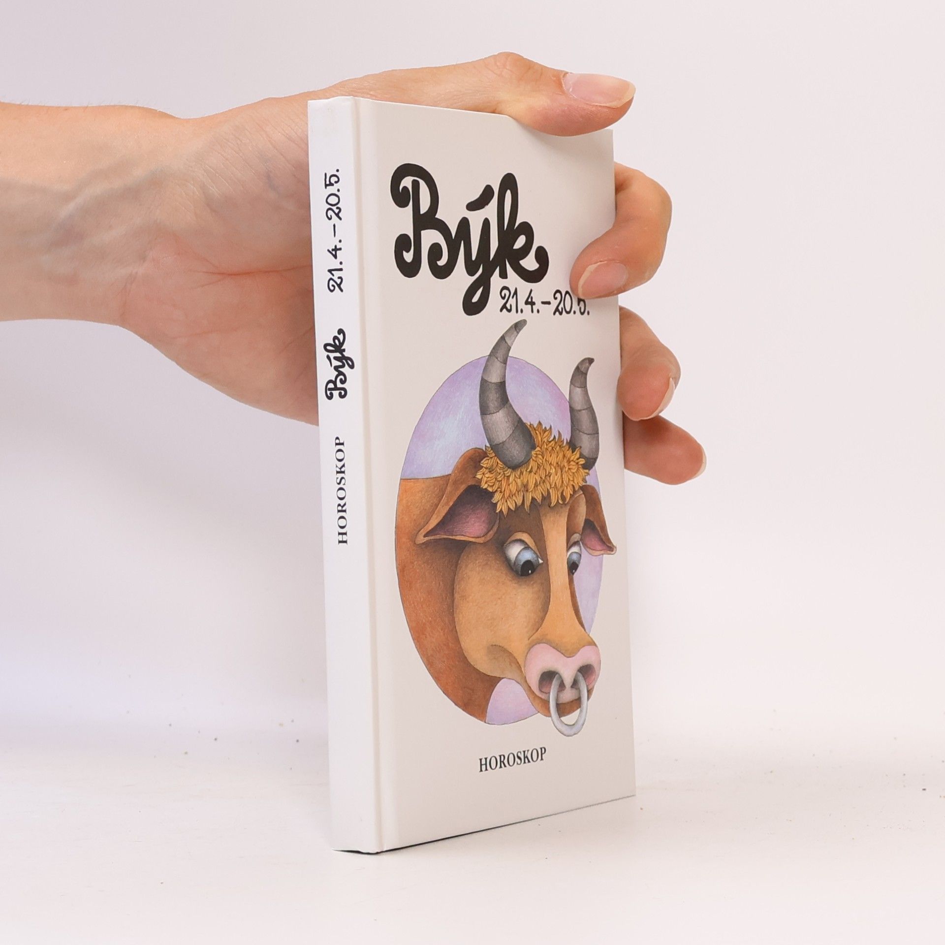 Peter M. Jolin Býk: Křížem krážem zvěrokruhem