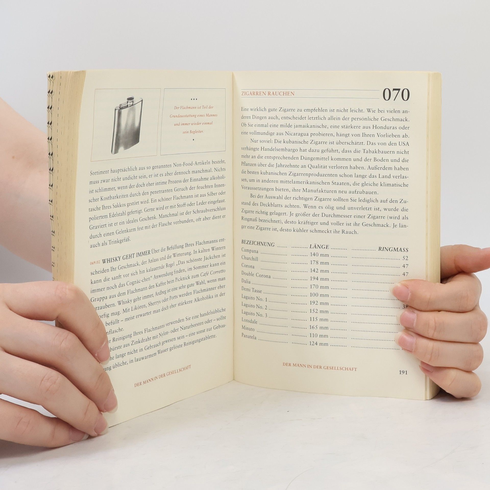 Eduard Augustin Ein Mann - ein Buch