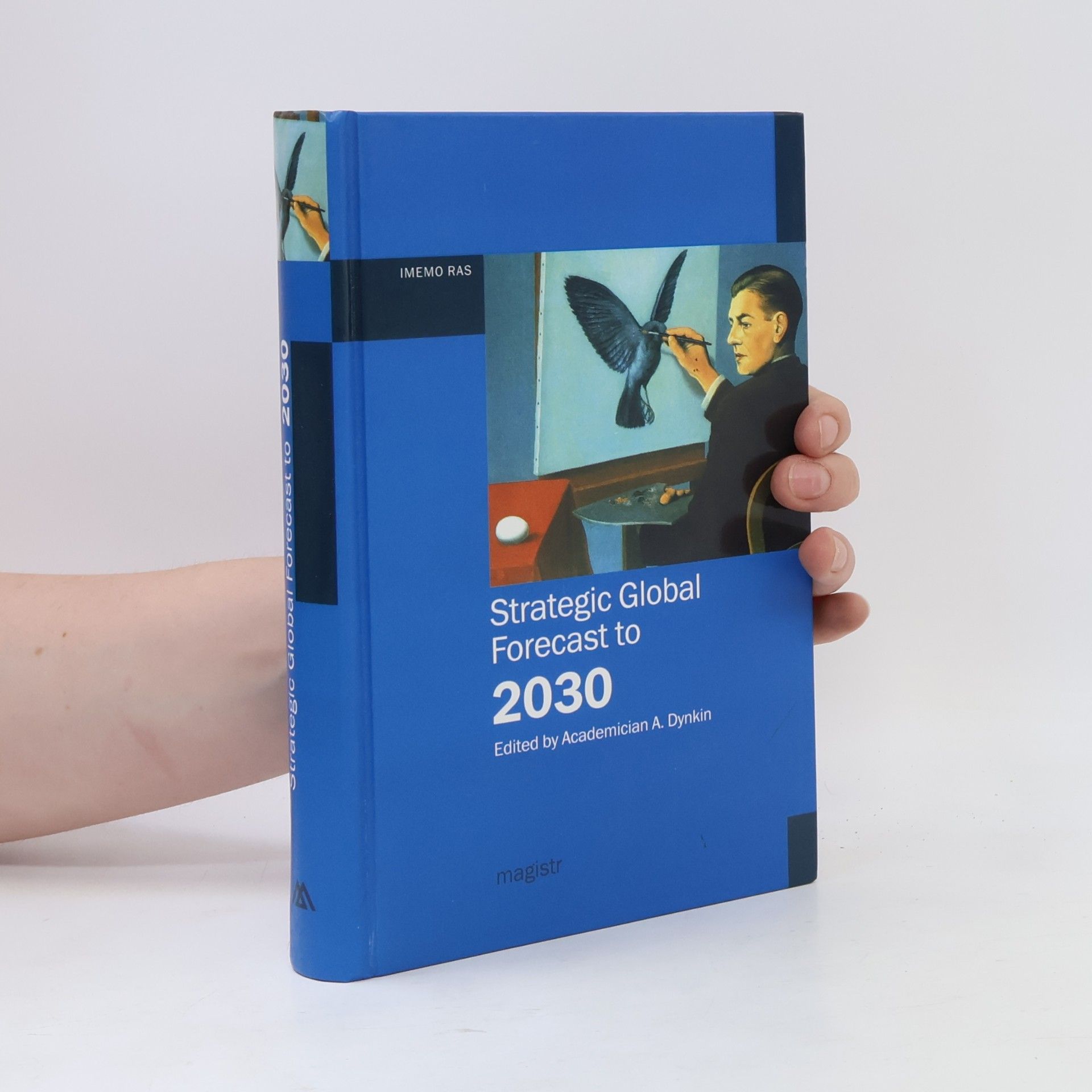 Strategic Global Forecast to 2030
