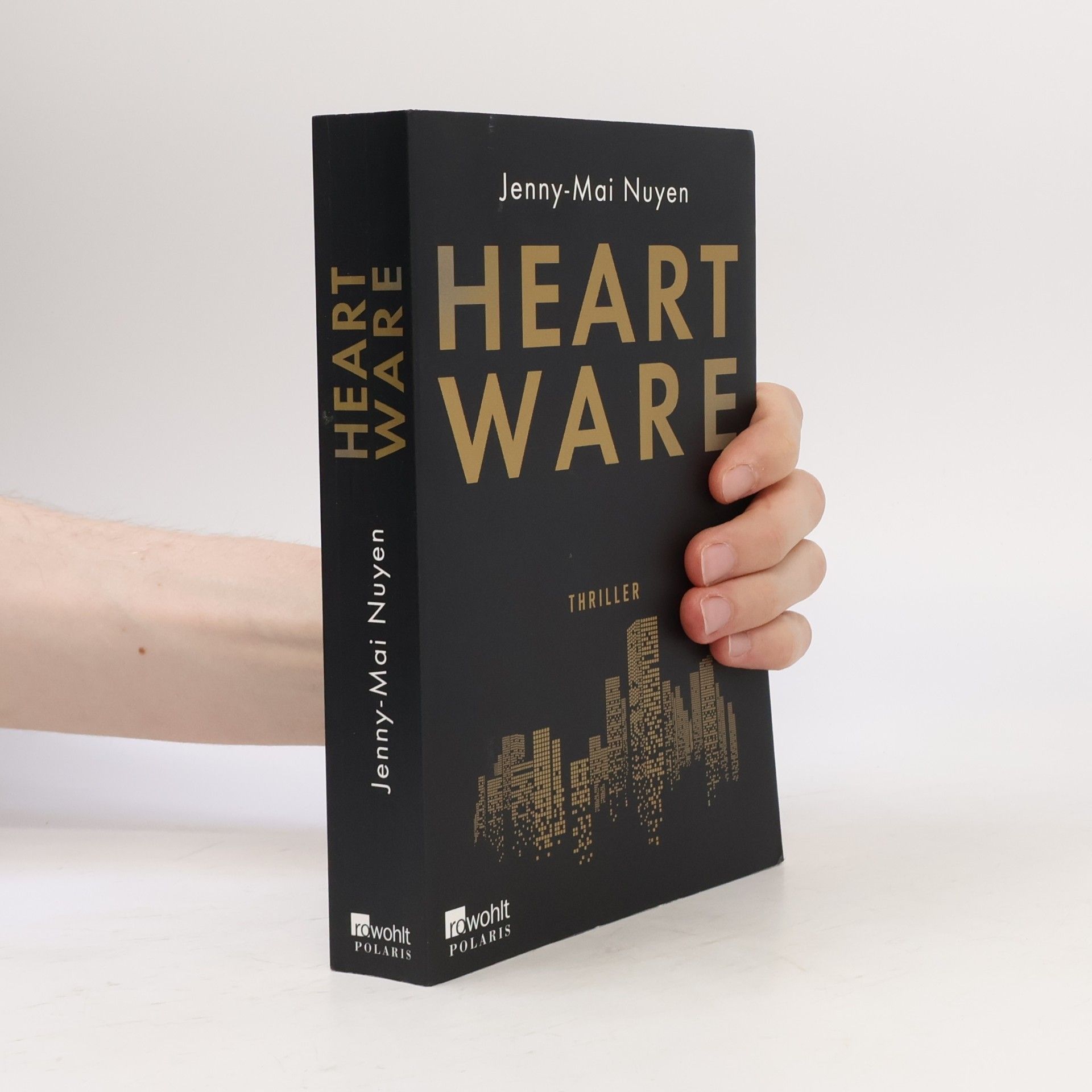 Heartware