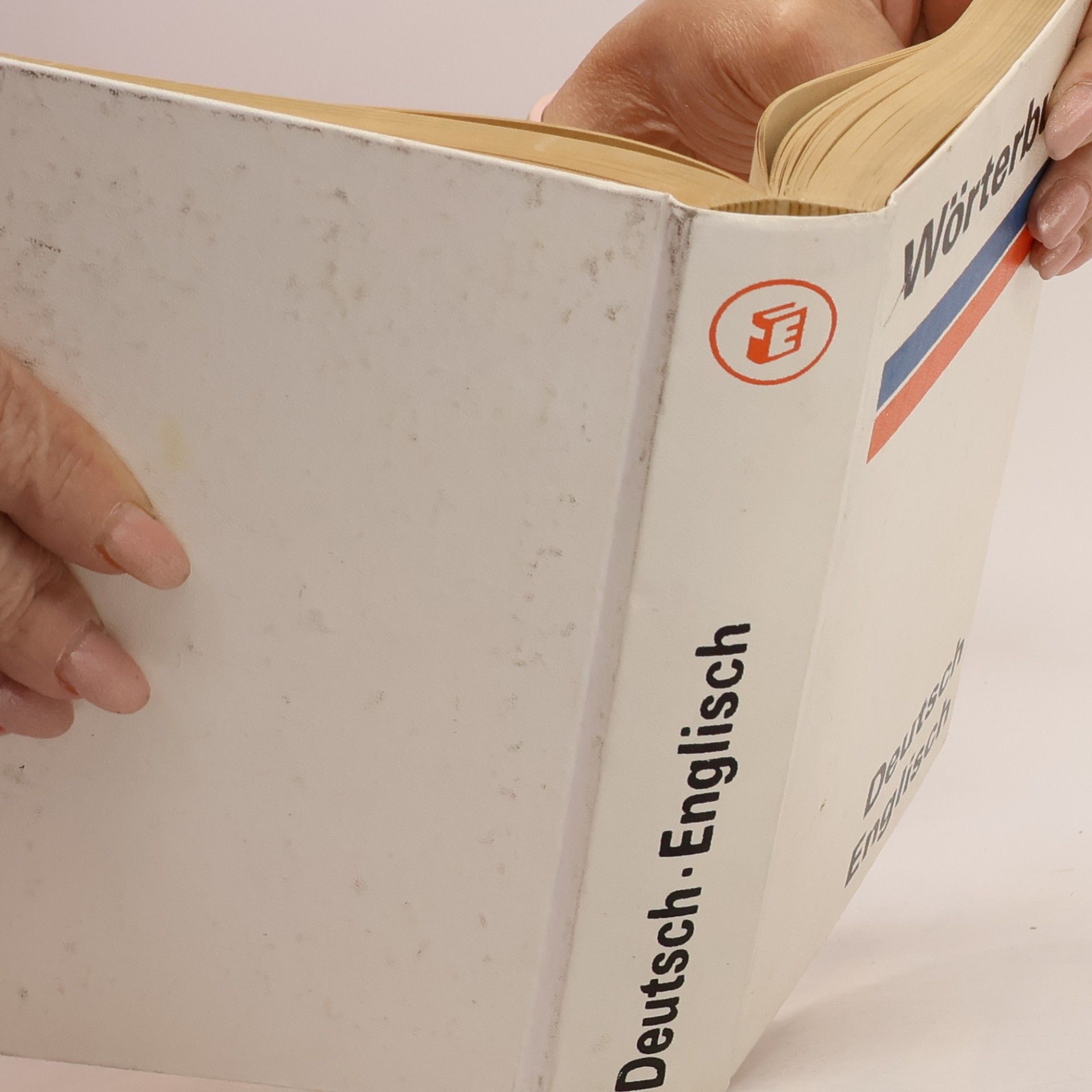 AA.VV. Wörterbuch Deutsch - englisch