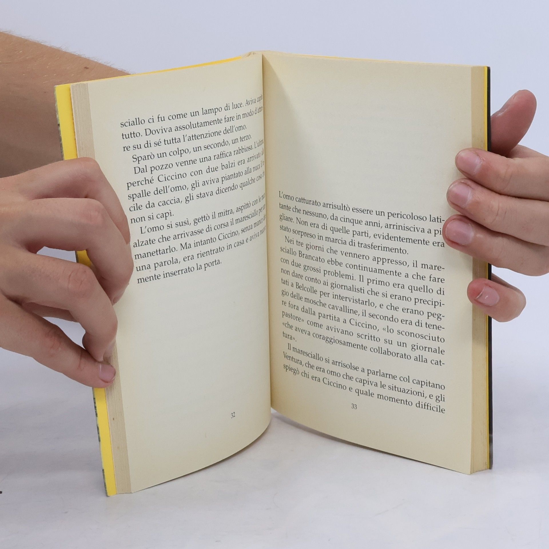 Andrea Camilleri Piccola biblioteca Oscar - 421: Il medaglione