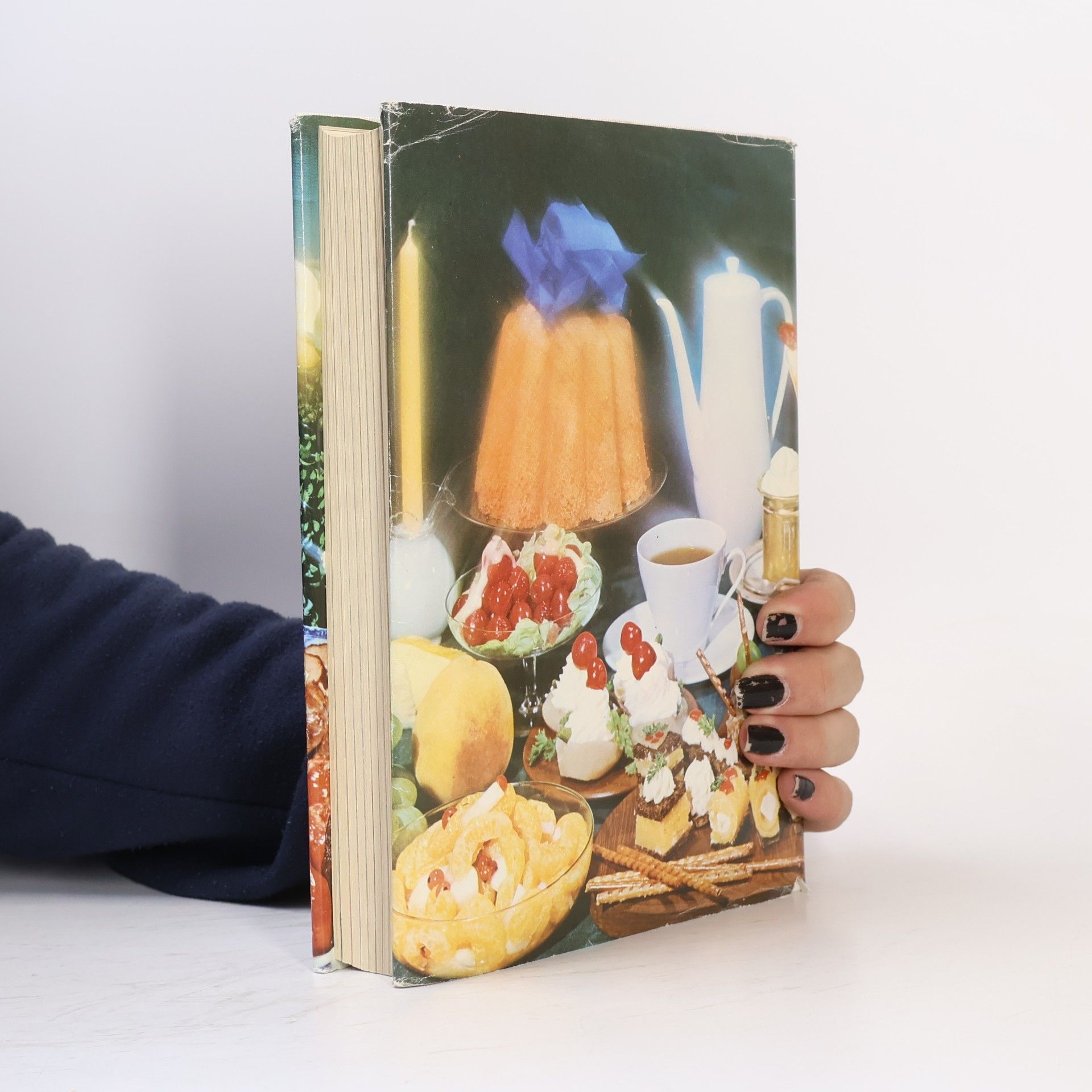 Autorenkollektiv Unser großes Kochbuch