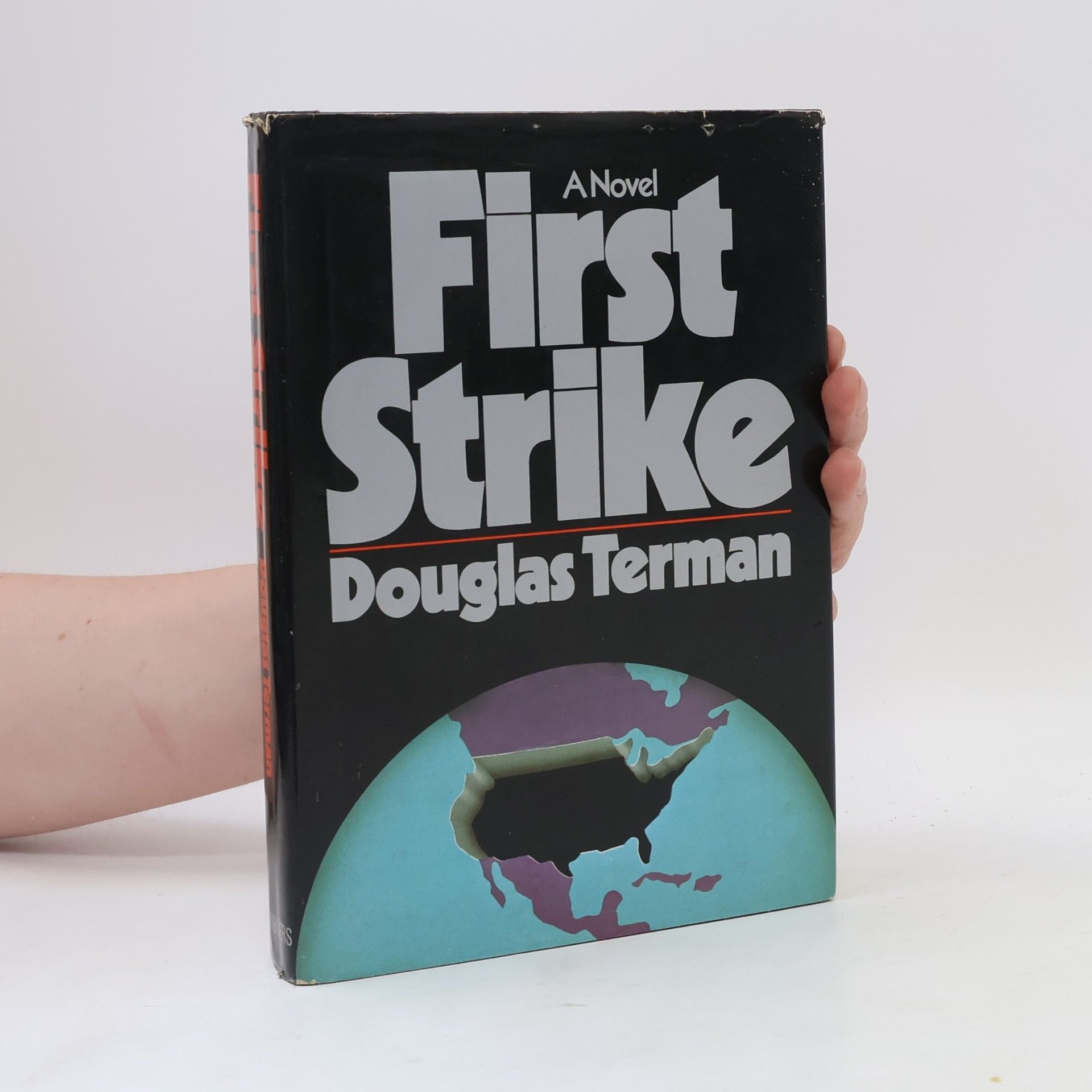 First Strike