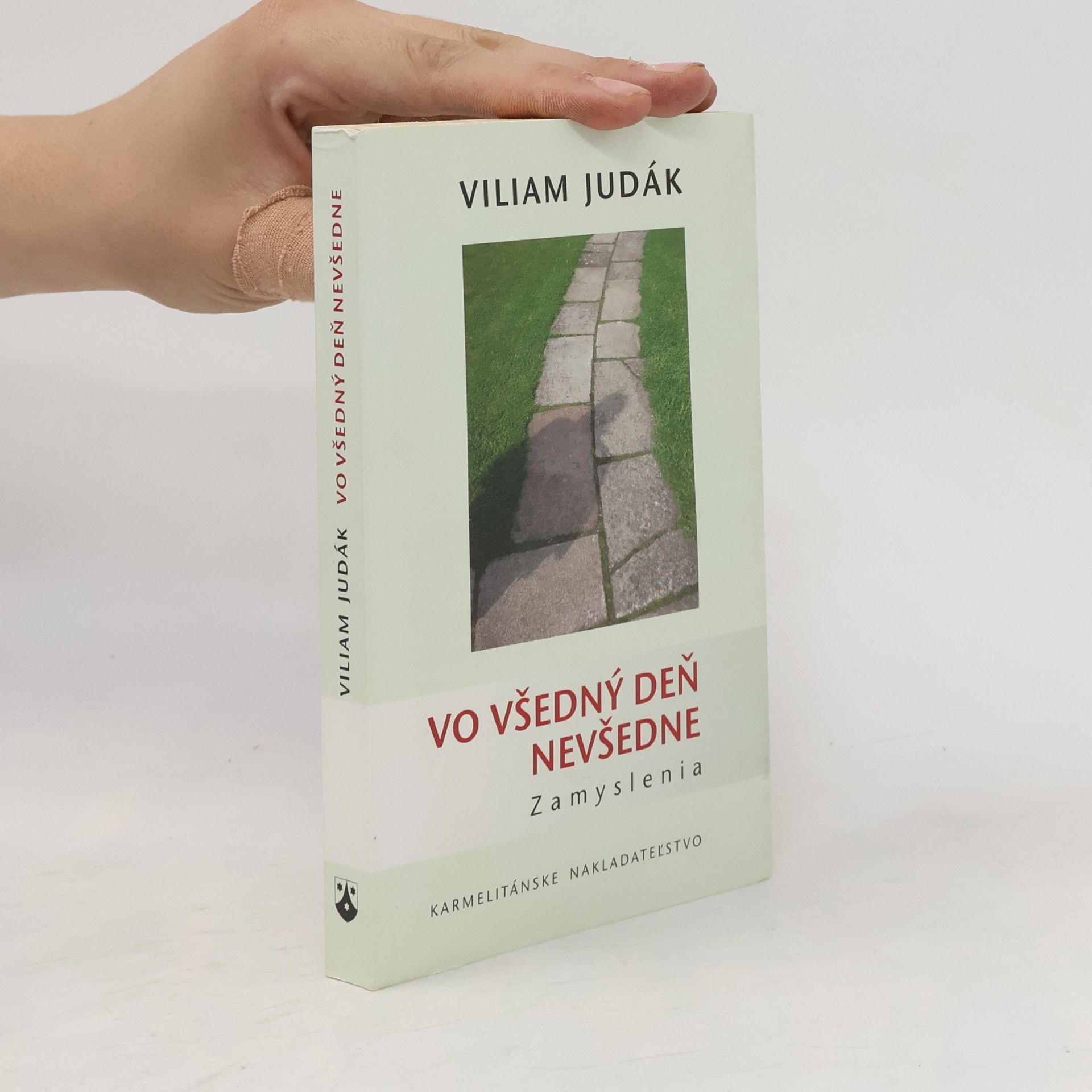 Vo všedný deň nevšedne - zamyslenia
