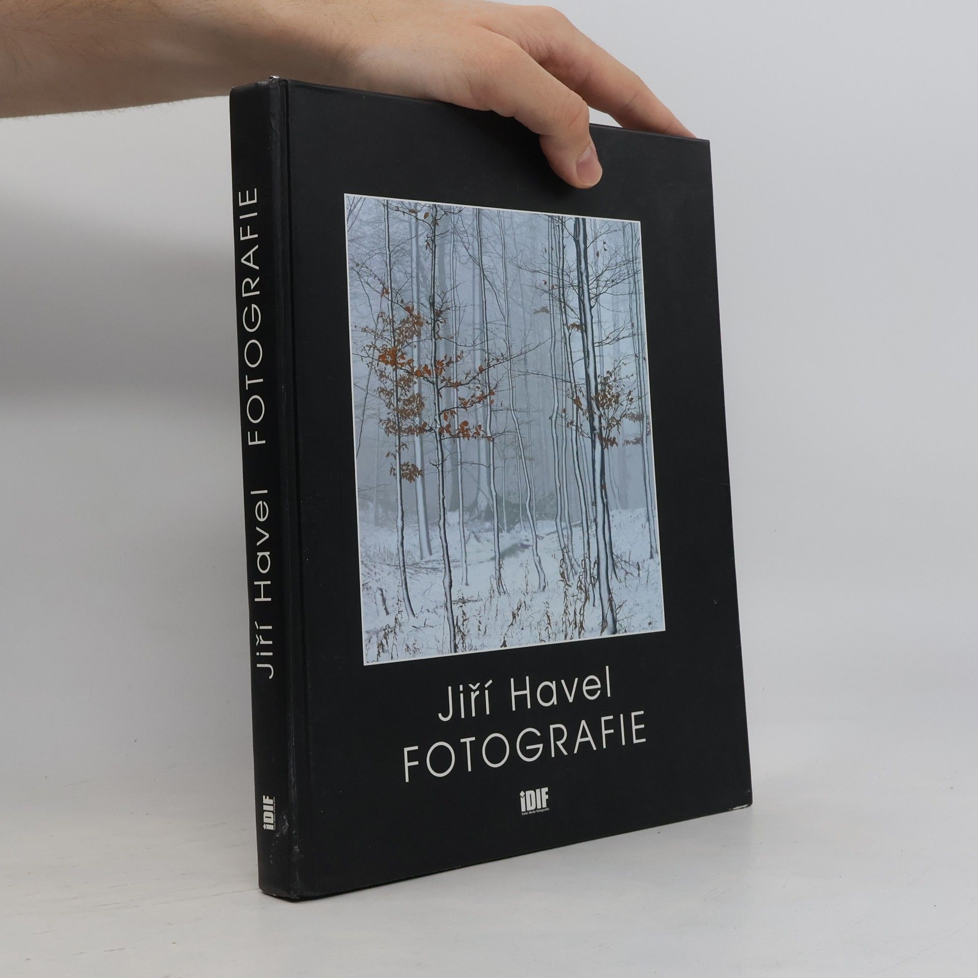 Fotografie