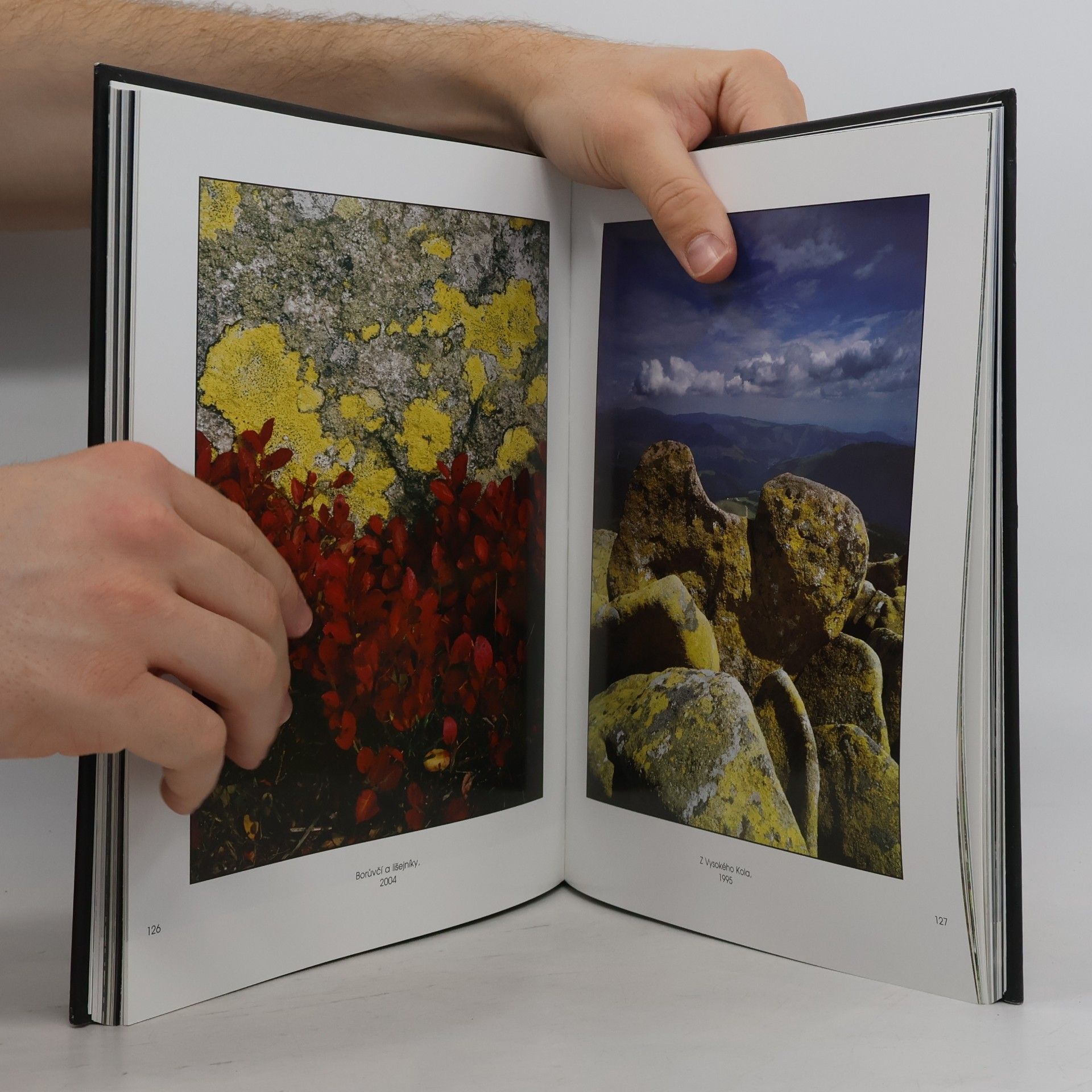 Jiří Havel Fotografie