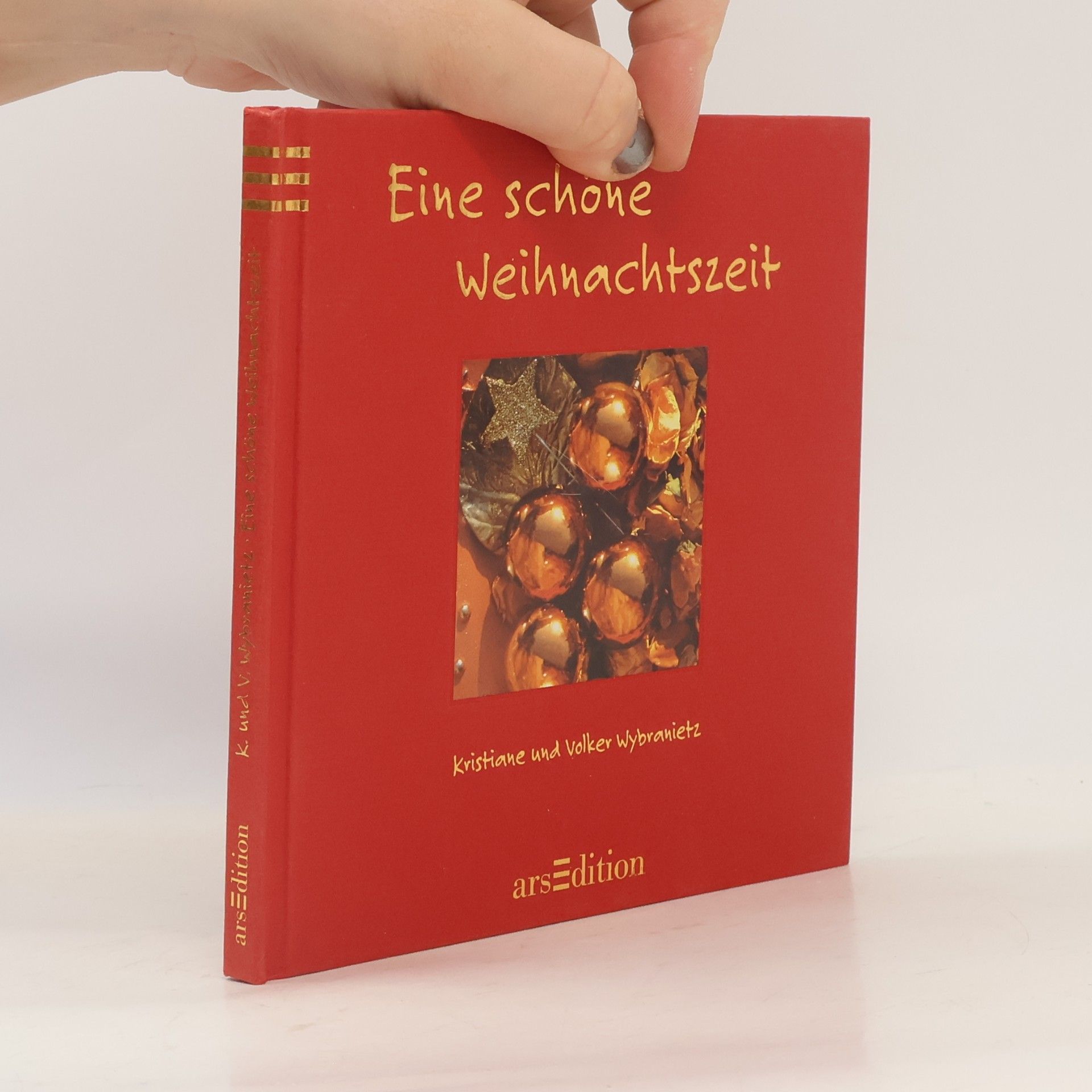 Autorenkollektiv Eine schöne Weihnachtszeit
