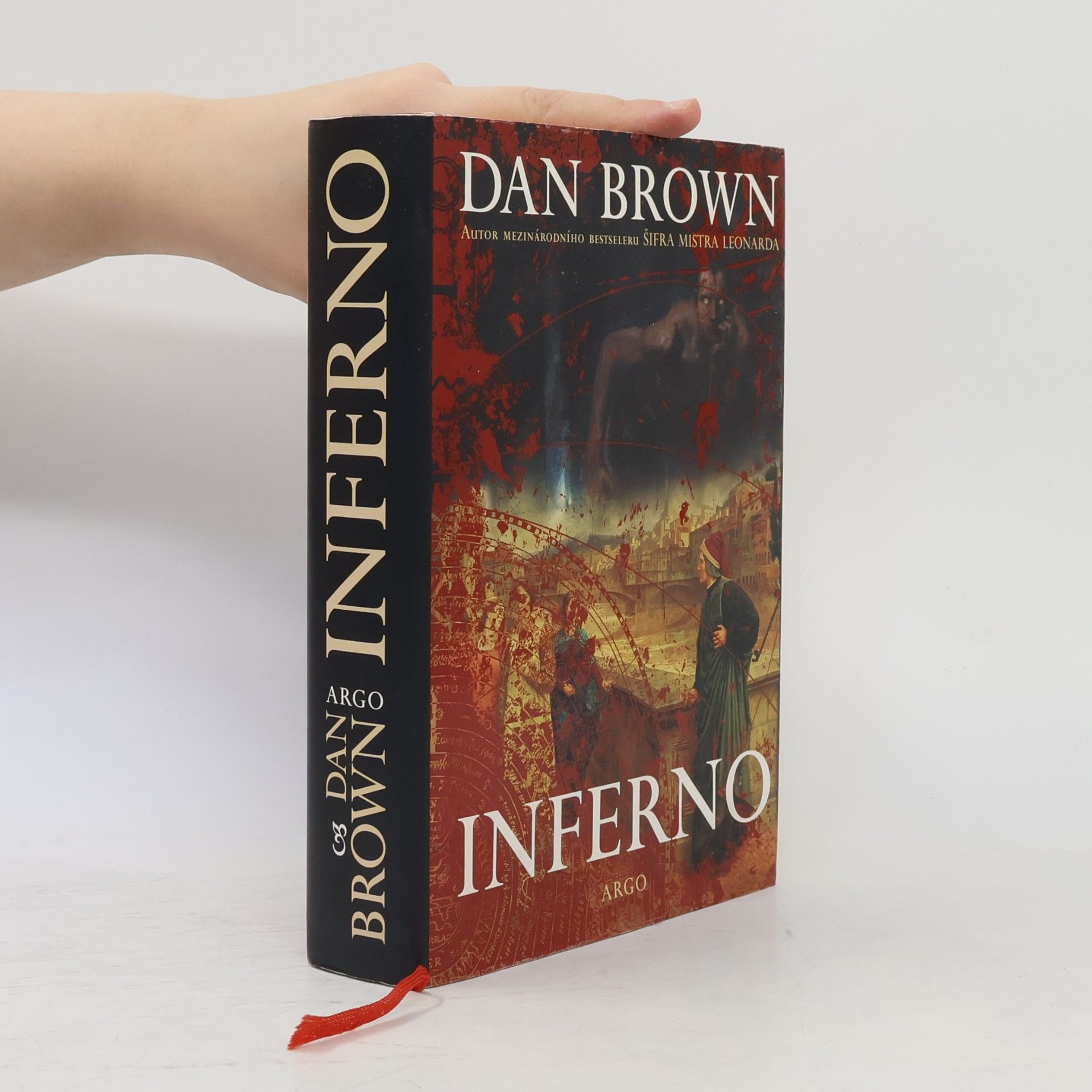 Dan Brown Inferno