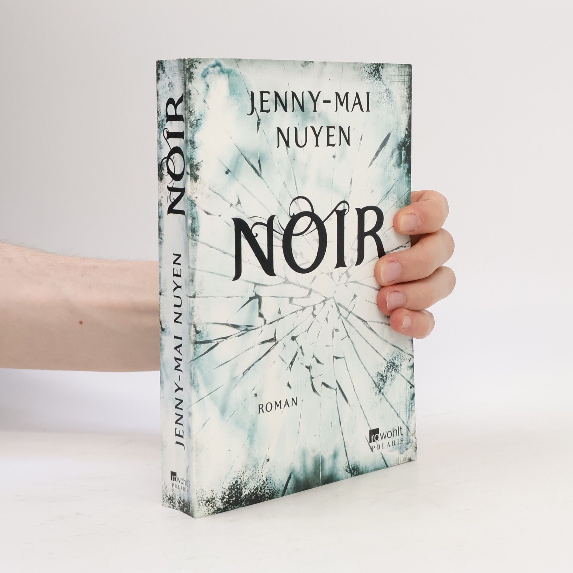 Jenny-Mai Nuyen Noir