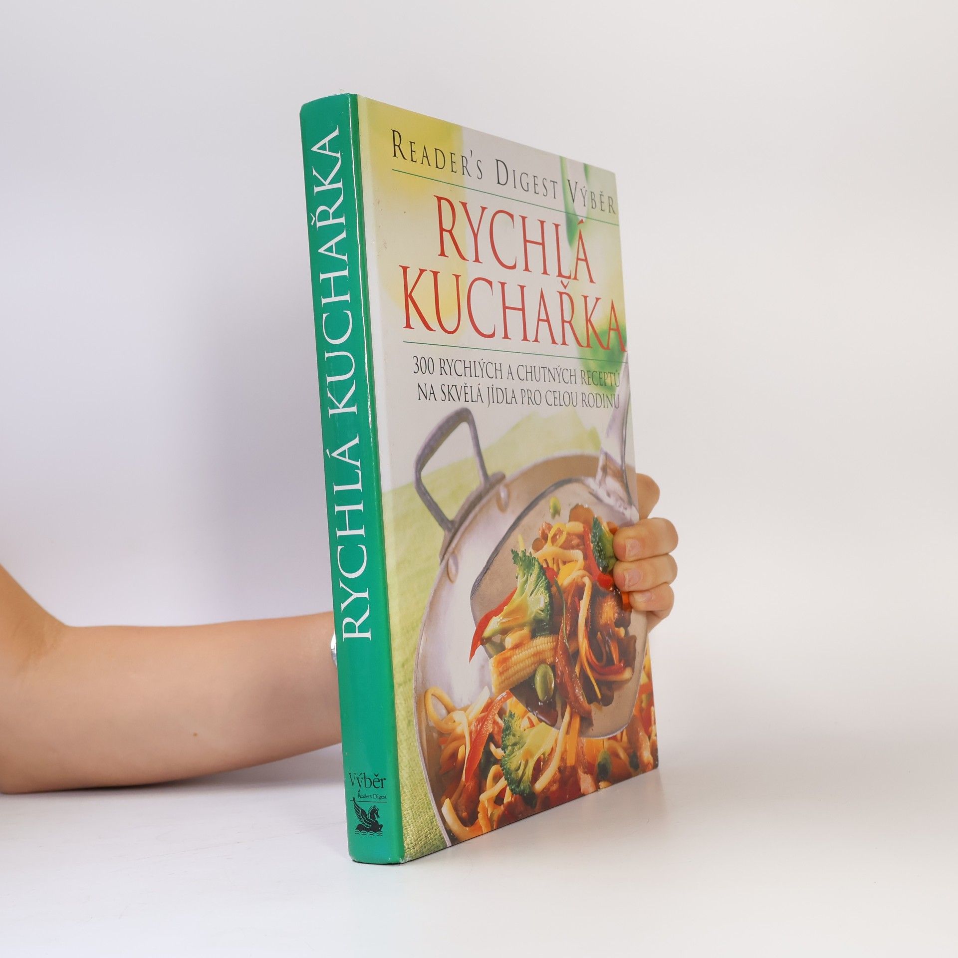 Autorenkollektiv Rychlá kuchařka
