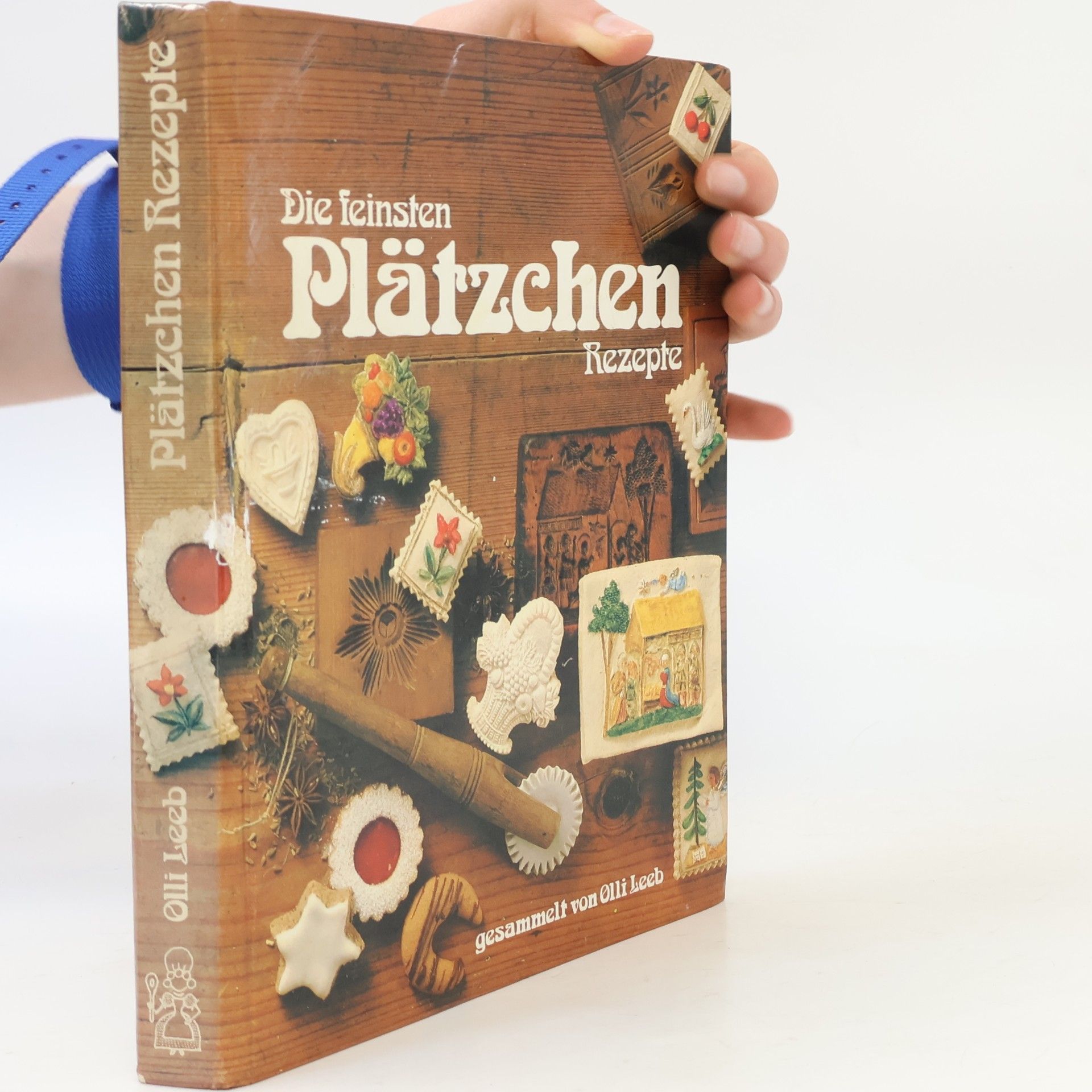 Die feinsten Plätzchen Rezepte
