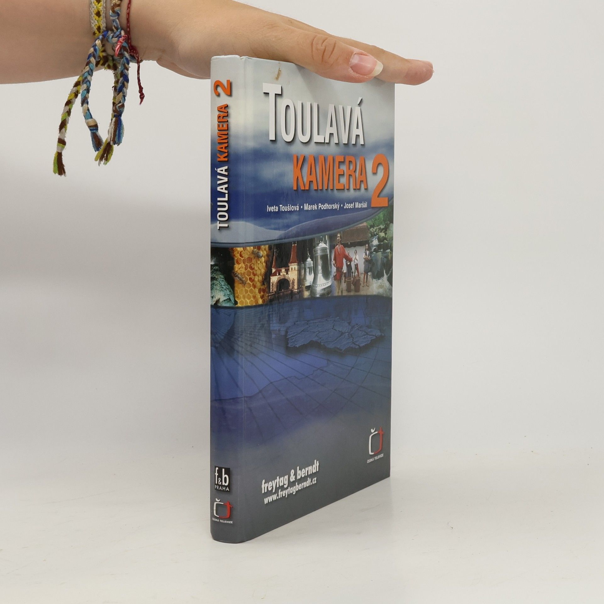 Toulavá kamera 2