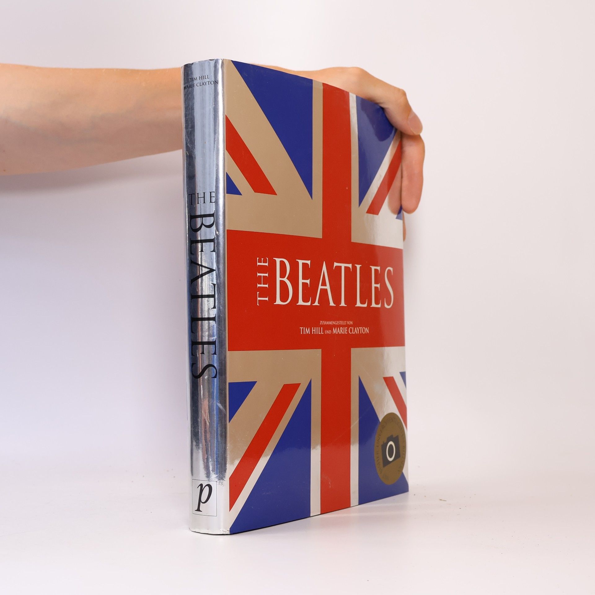 Autorenkollektiv The Beatles