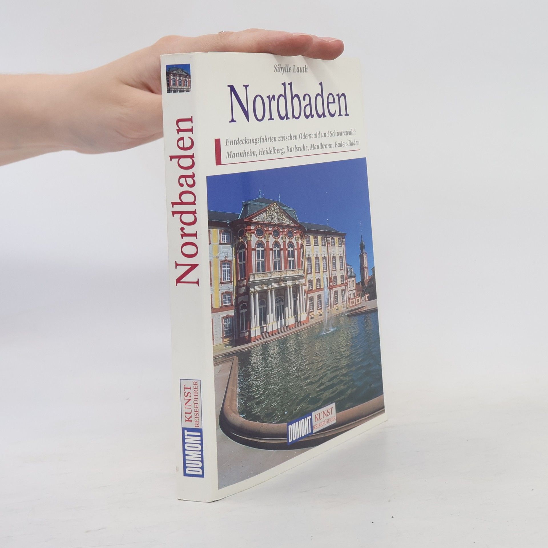 Sibylle Lauth Nordbaden
