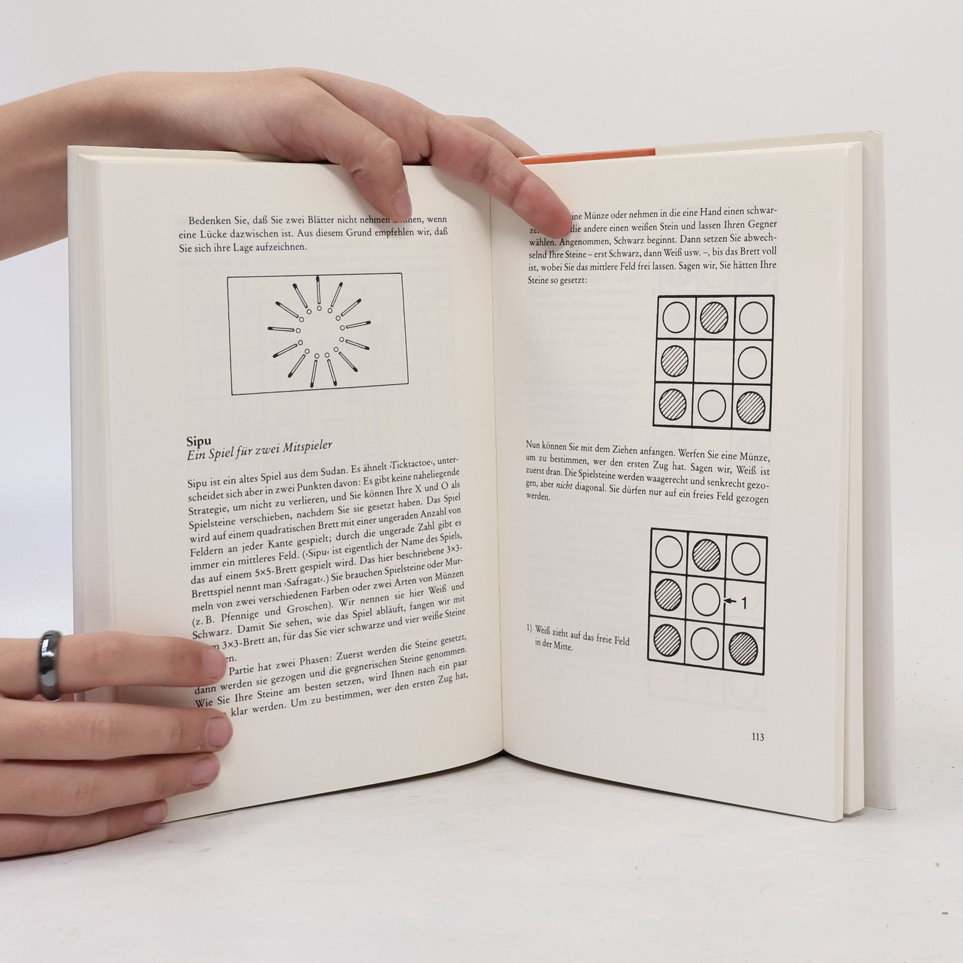 Michael Holt Mehr mathematische Rätsel und Spiele