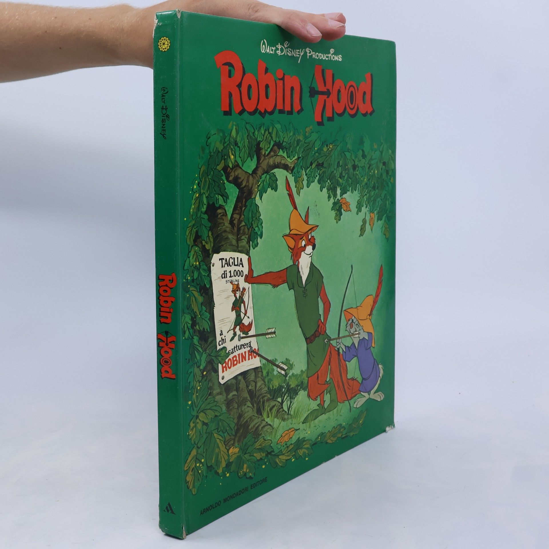 Auteurscollectief Robin Hood