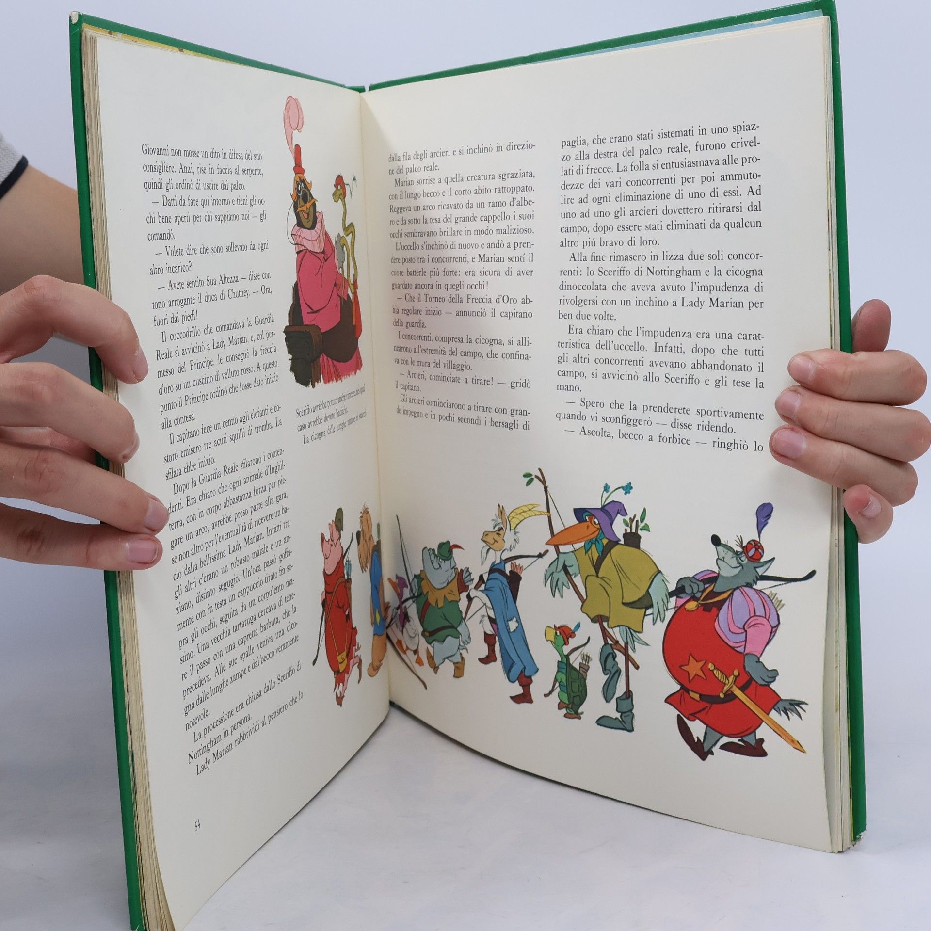 Auteurscollectief Robin Hood