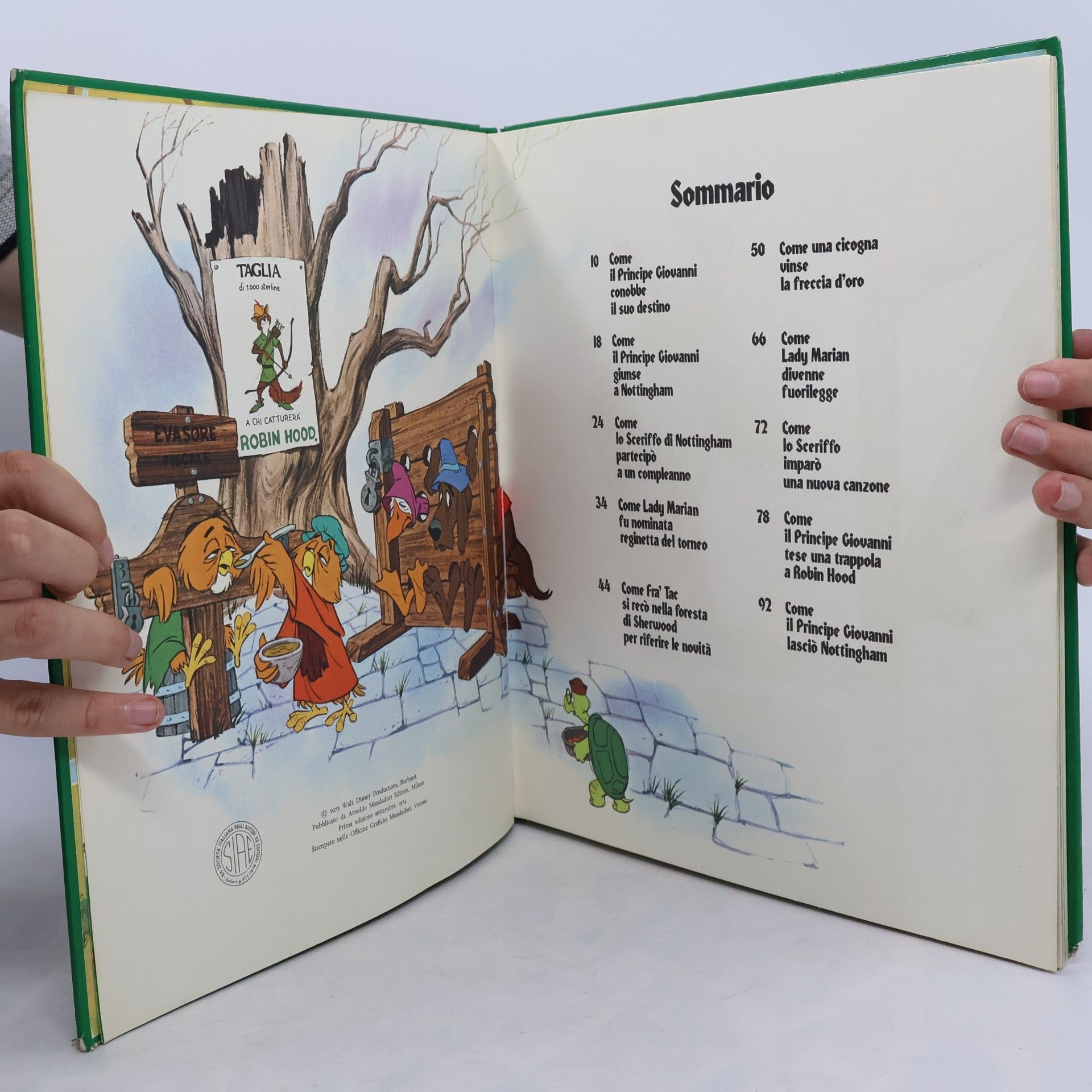 Auteurscollectief Robin Hood