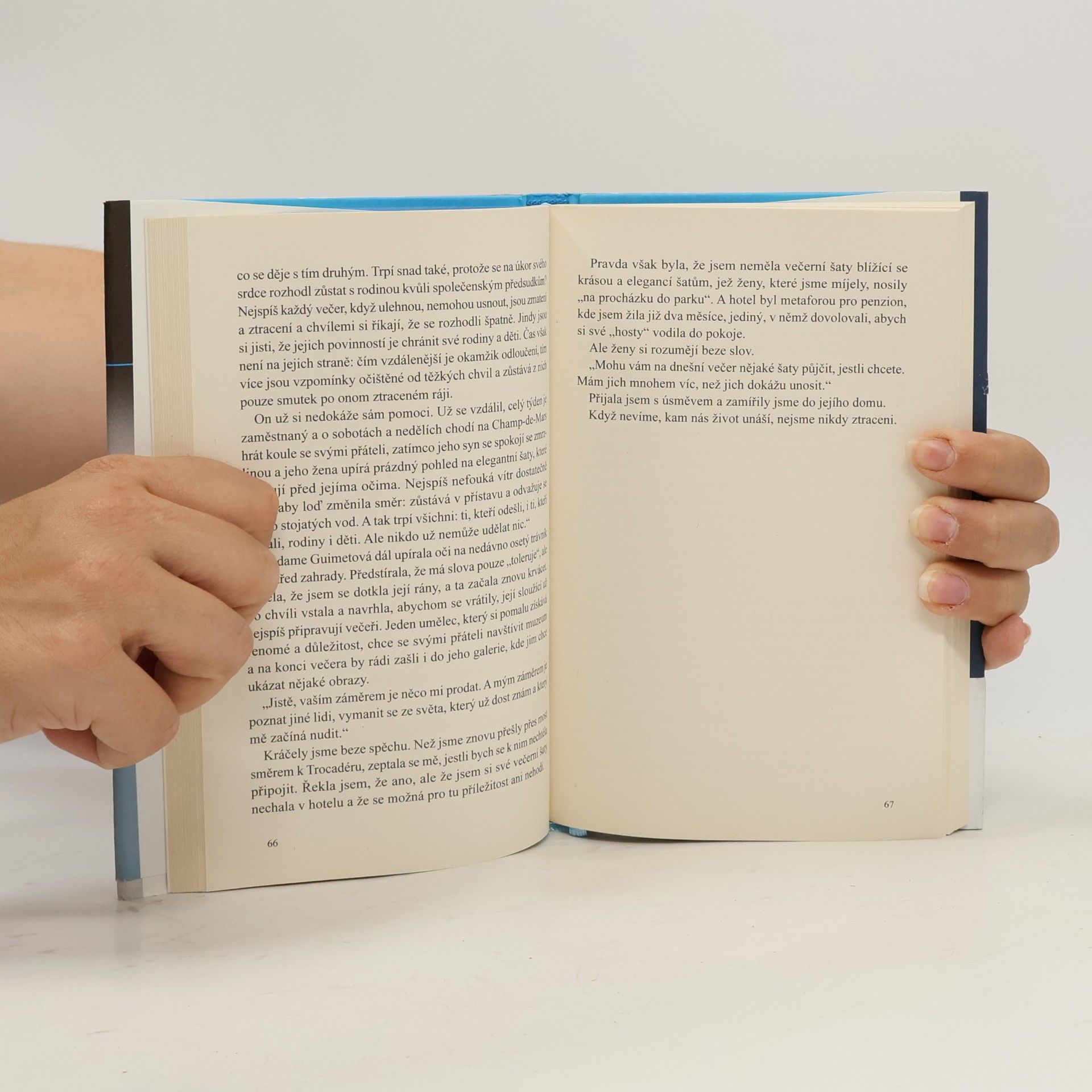 Paulo Coelho Vyzvědačka