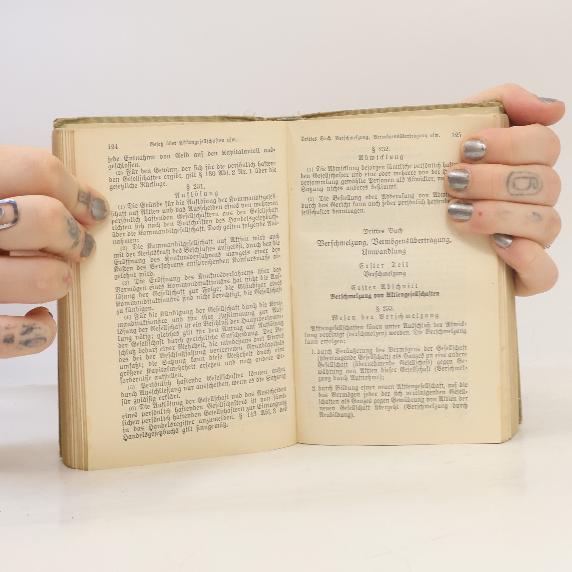 Karl Pannier Handelsgesetzbuch für das Deutsche Reich