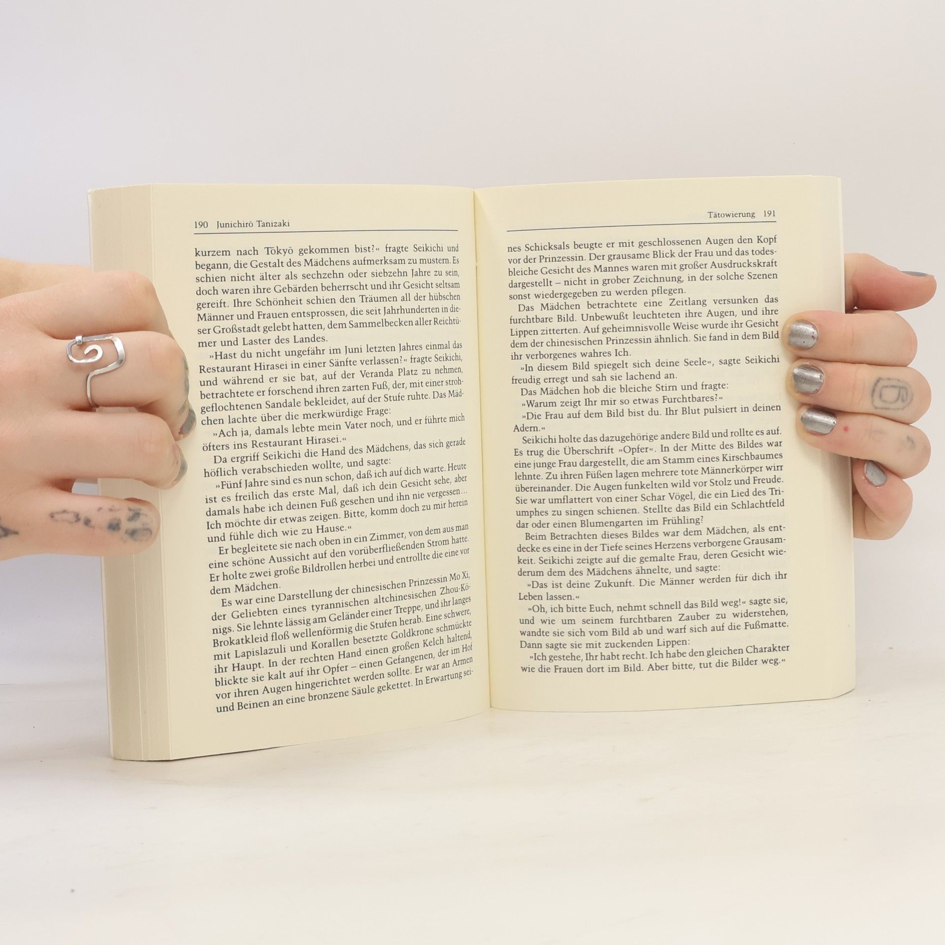 Charles Bukowski Das grosse Lesebuch der Femme fatale