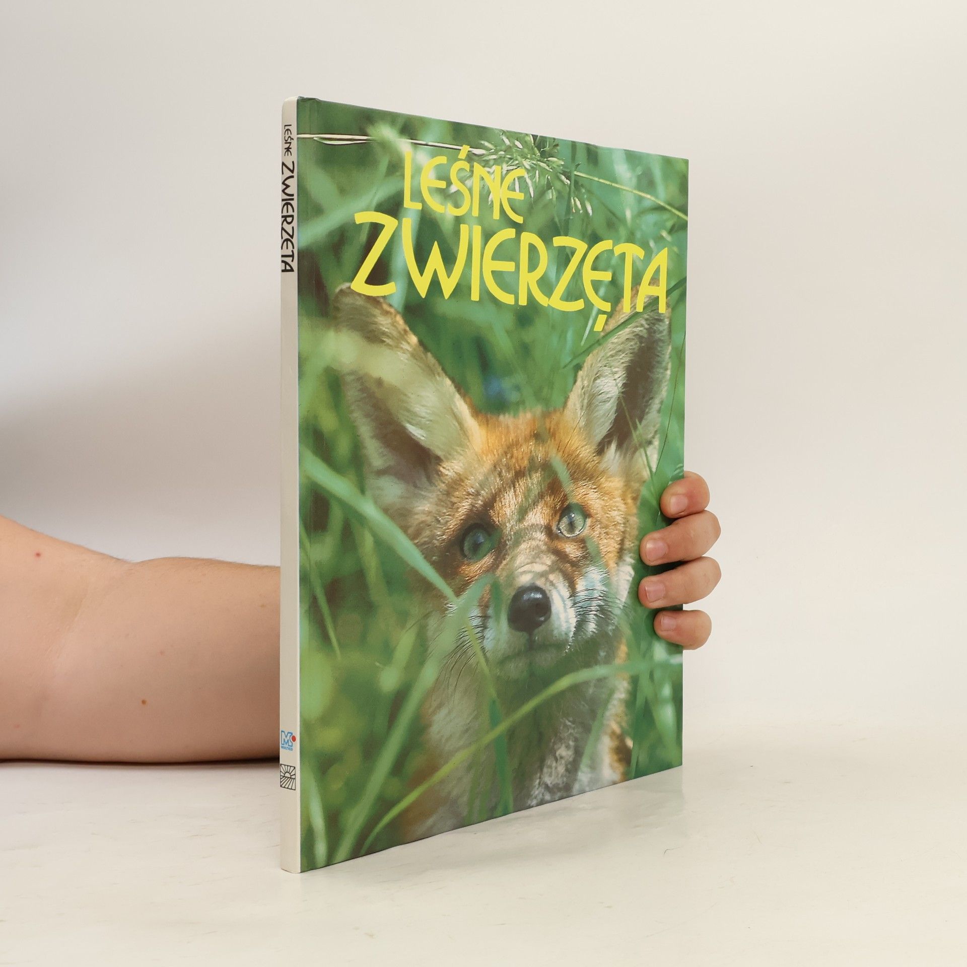 Leśne zwierzęta