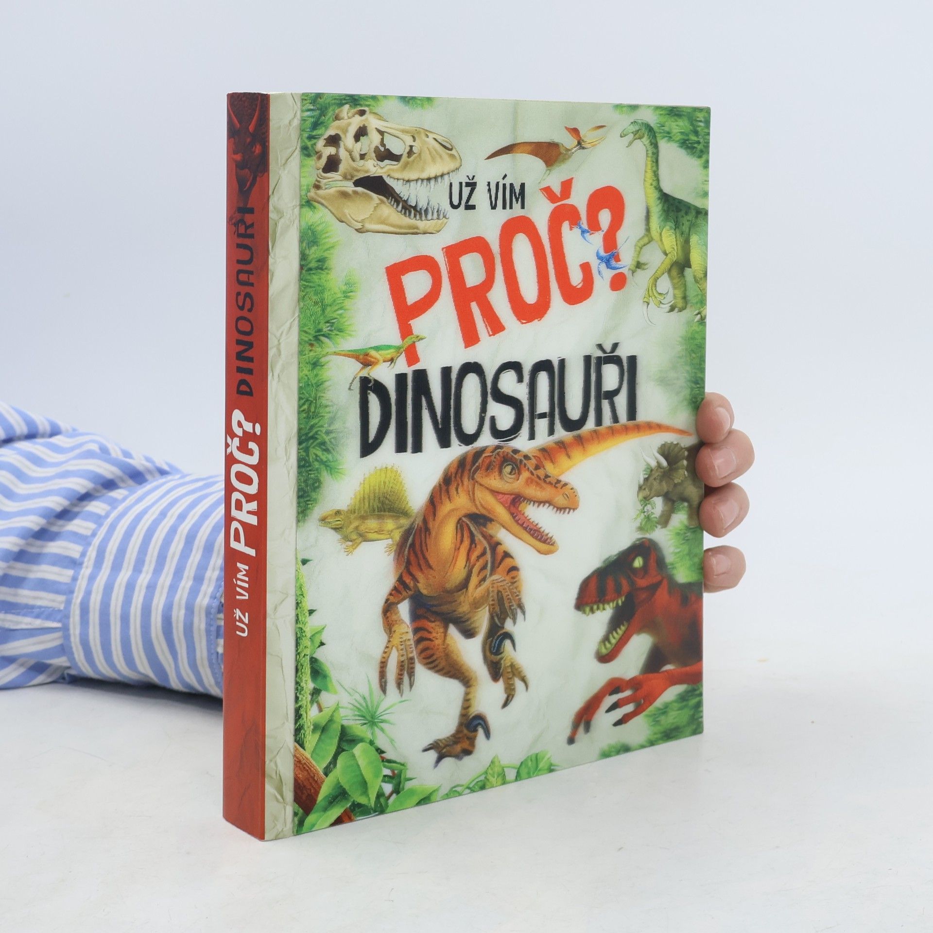 Dinosauři
