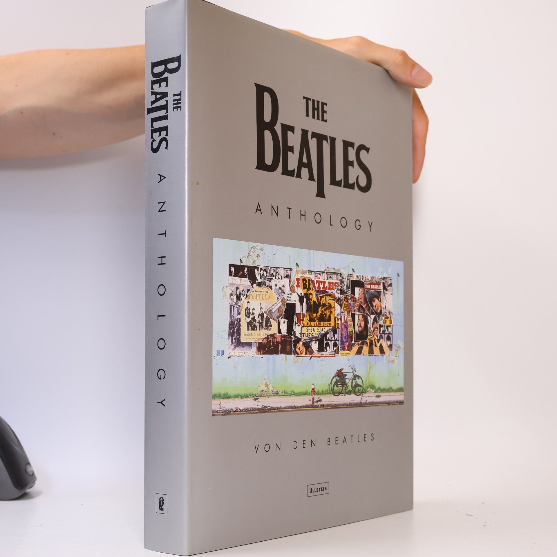 The Beatles The Beatles anthology
