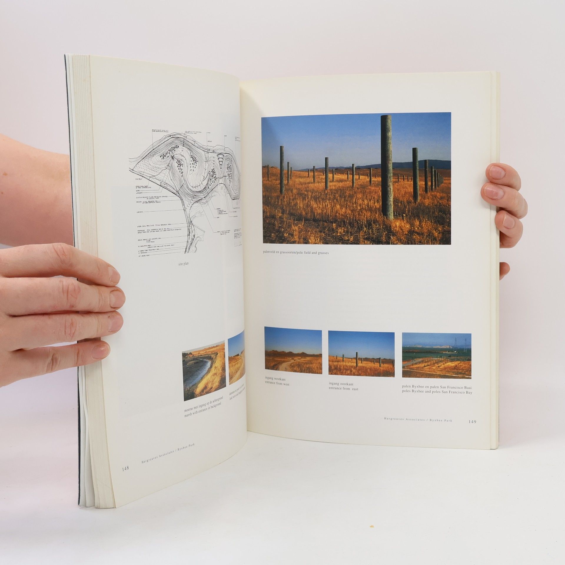 Autorenkollektiv Het landschap / The Landscape