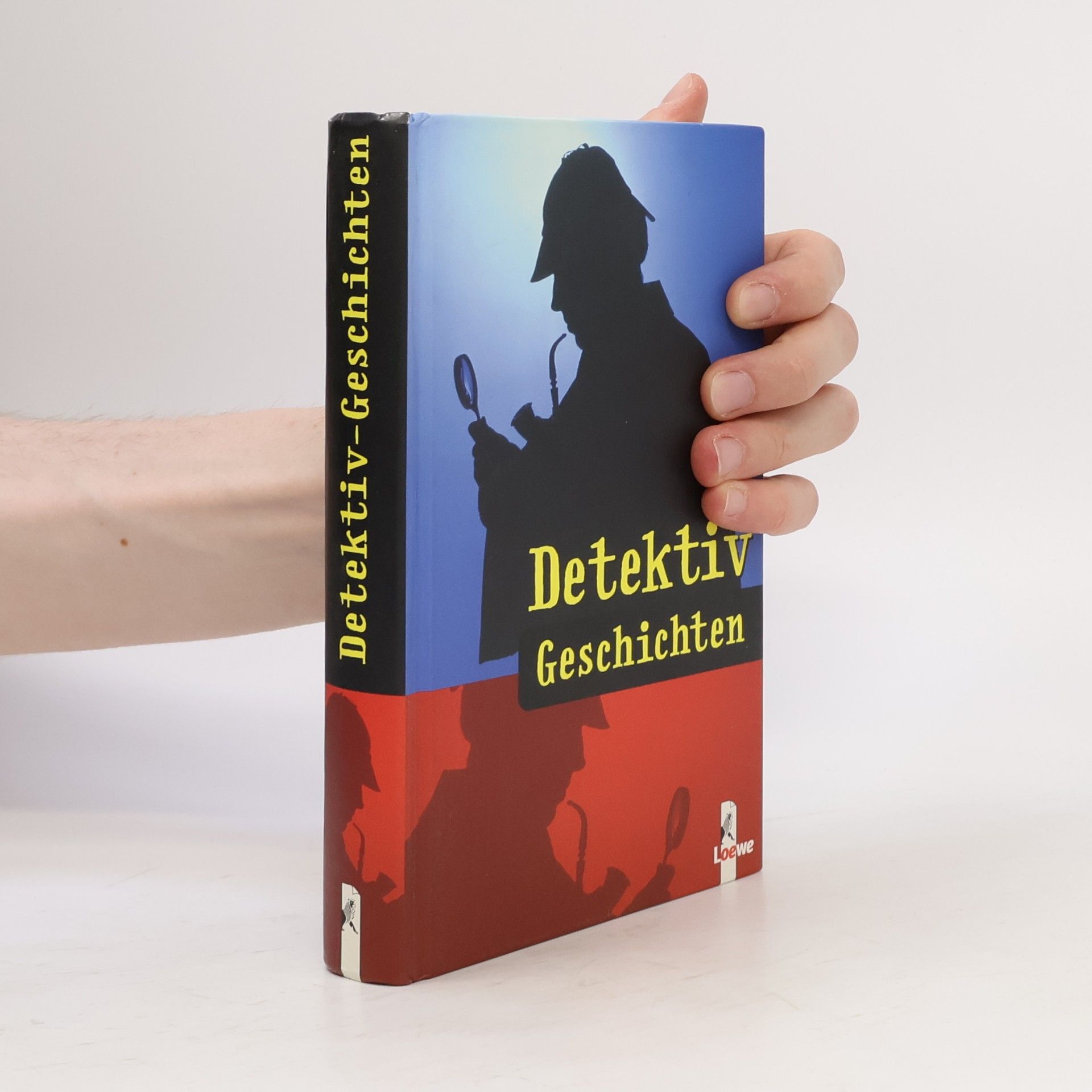 Kitty Heeman Detektiv-Geschichten