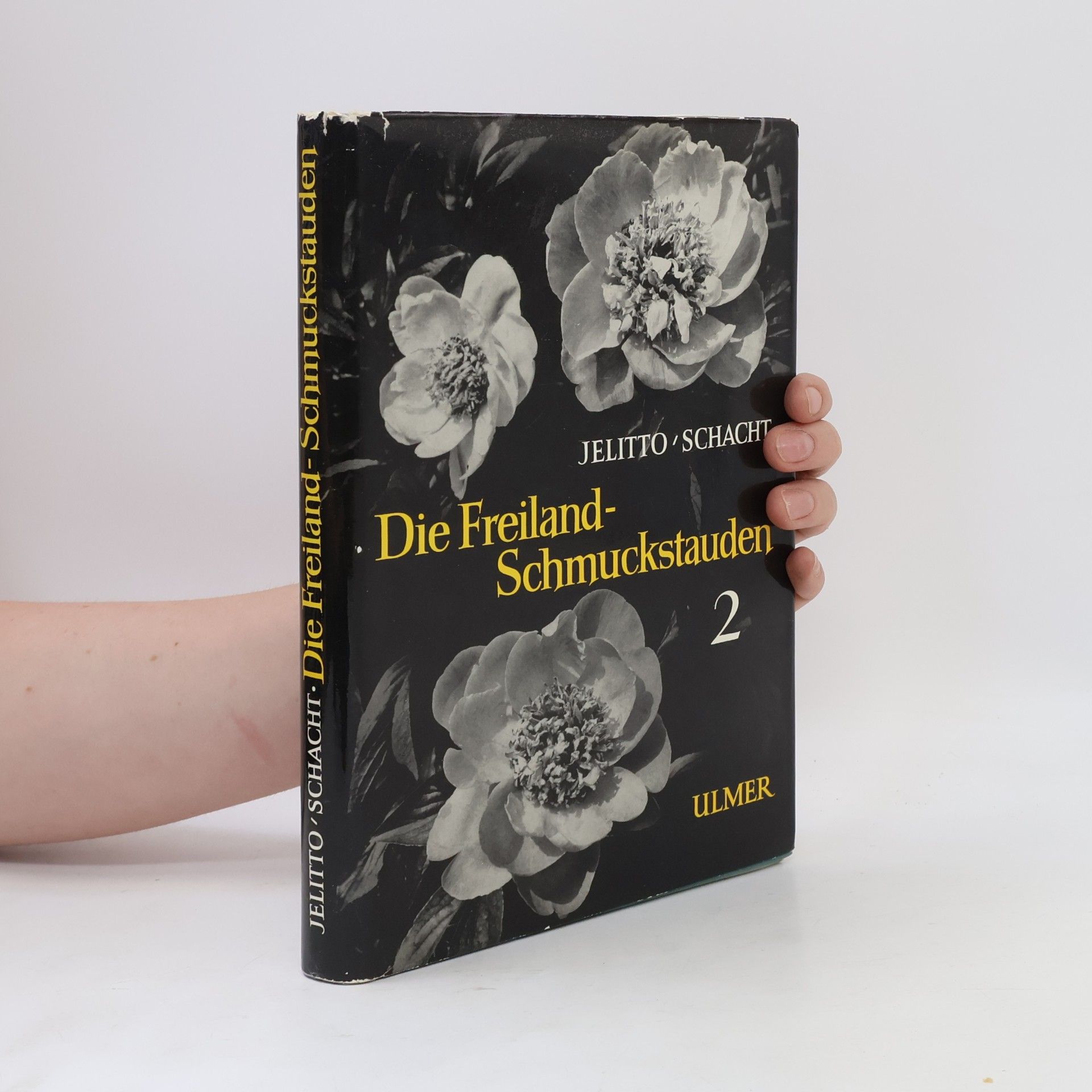 Die Freiland-Schmuckstauden 2