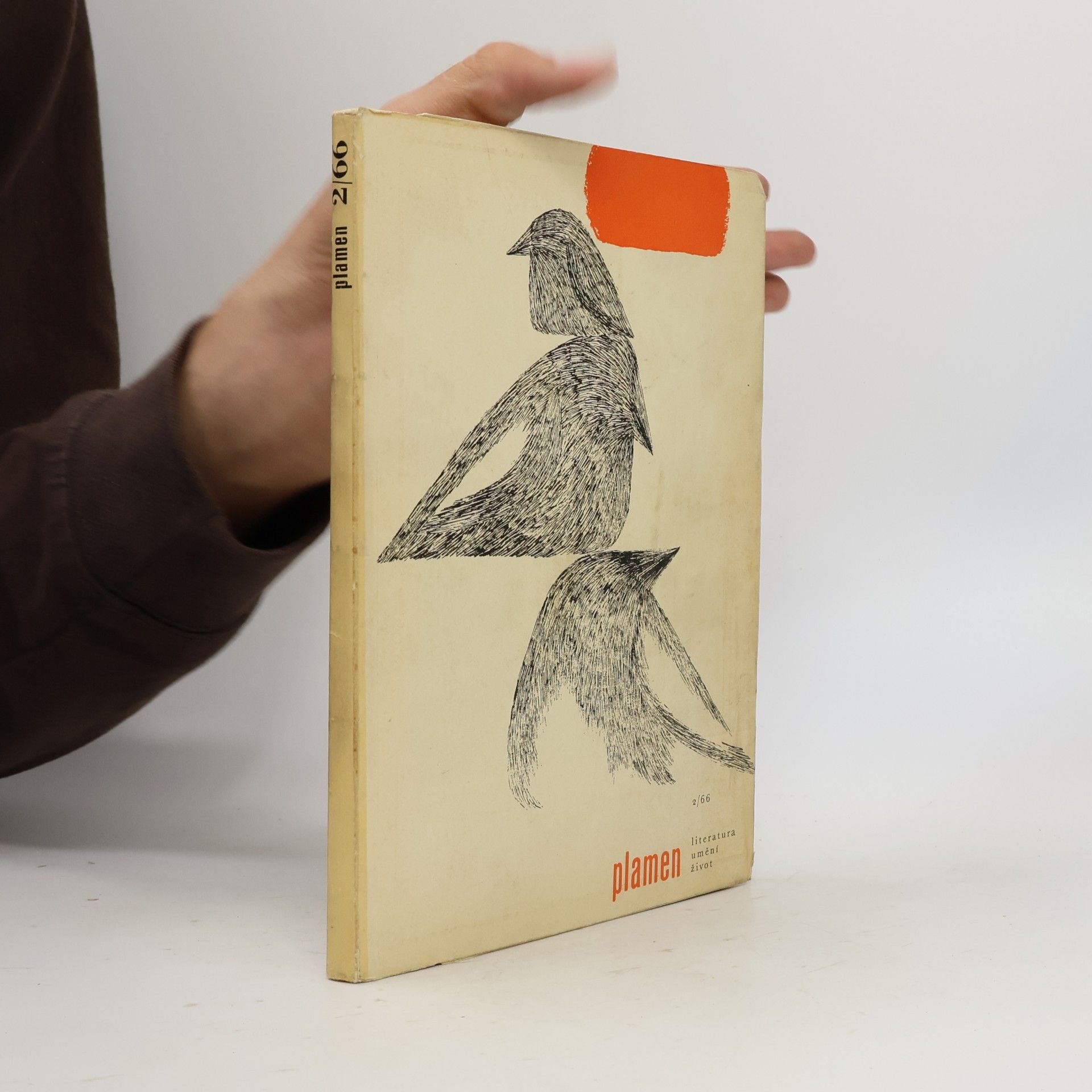 Auteurscollectief Plamen 2/66