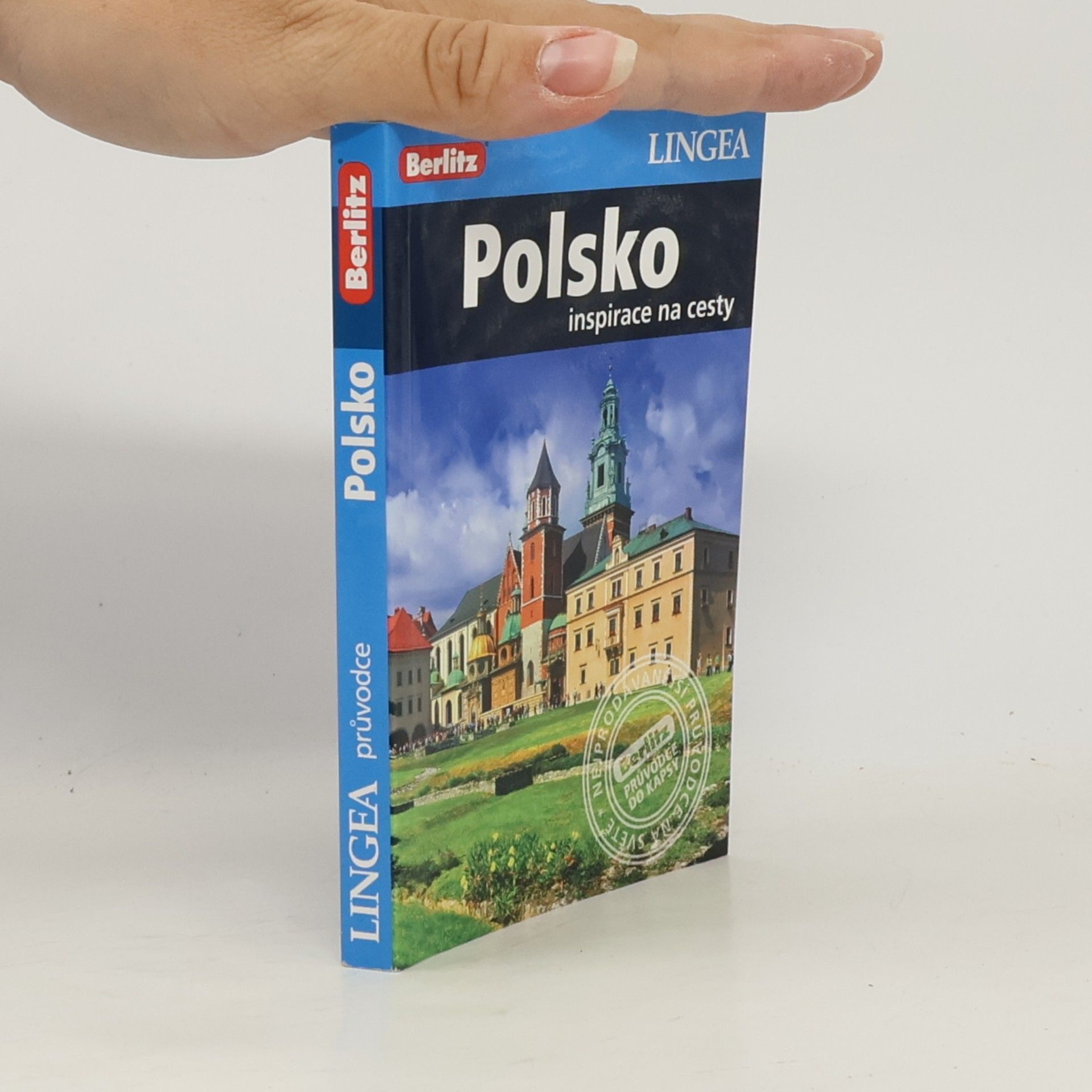 Autorenkollektiv Polsko - inspirace na cesty