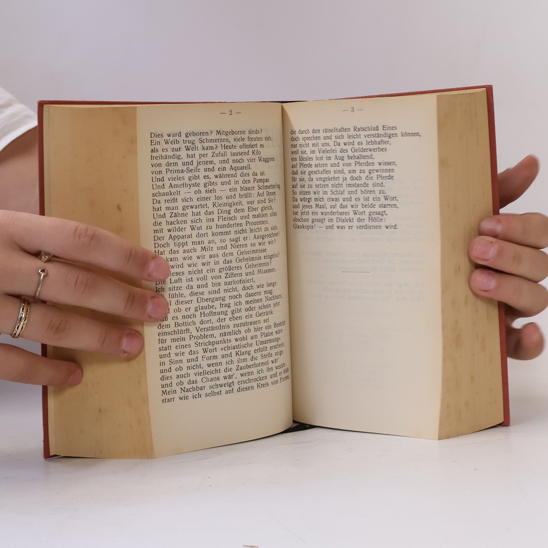 Karl Kraus Die Fackel. Herausberger 7