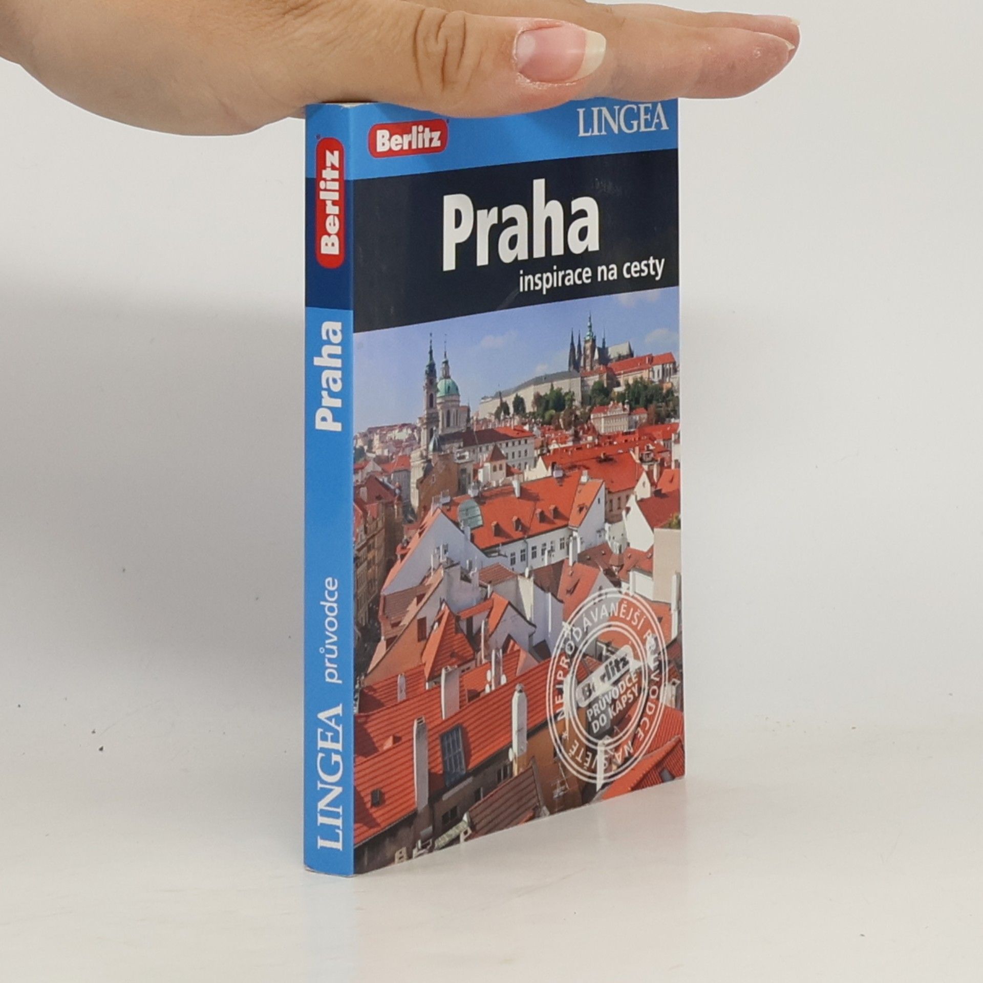 Lingea Praha