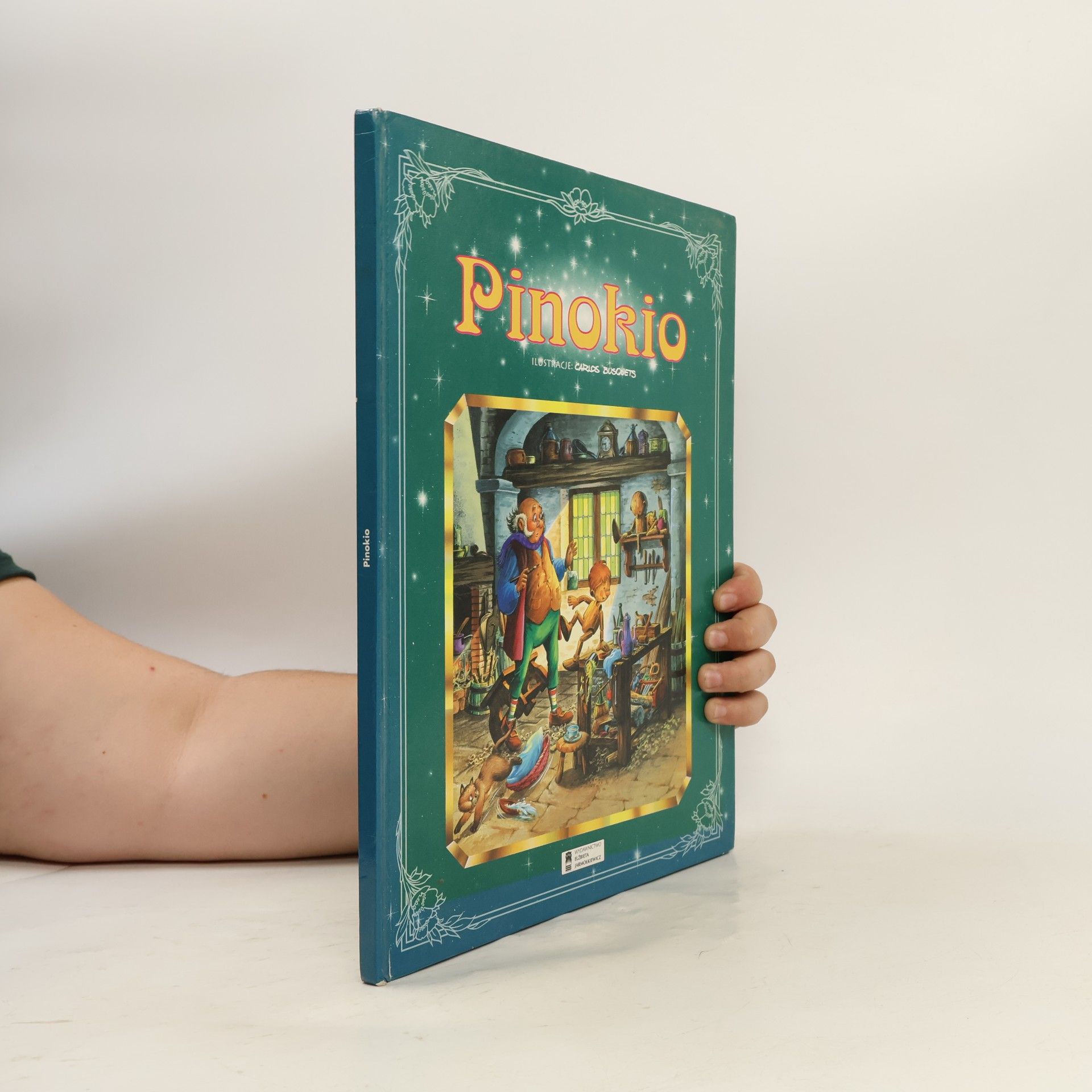 Pinokio