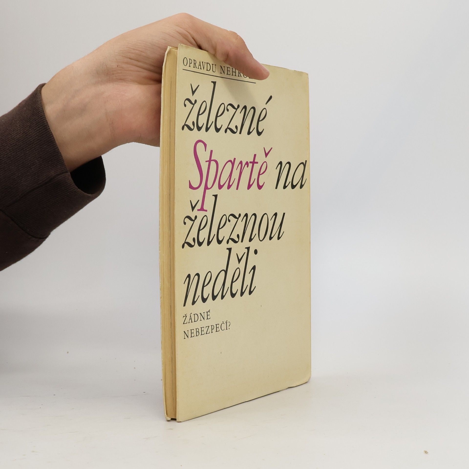 Kolektiv autorů Plamen 7/1966