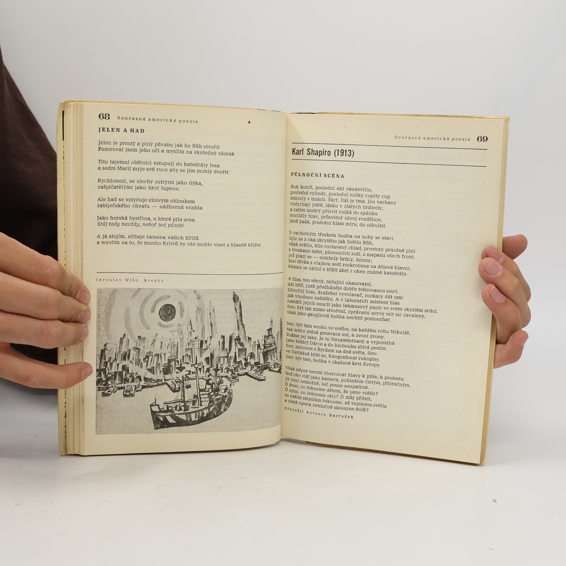 Kolektiv autorů Plamen 7/1966