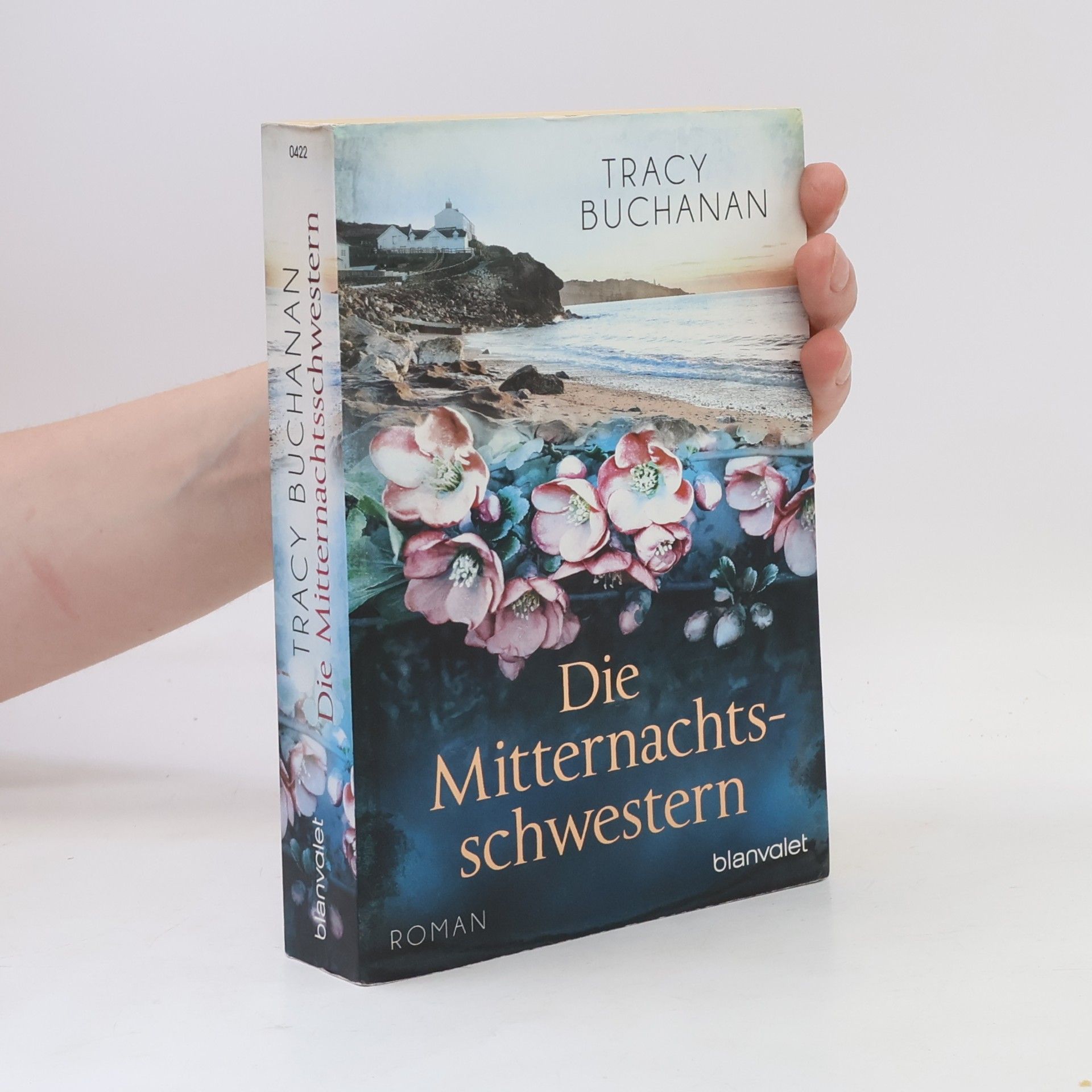 Tracy Buchanan Die Mitternachtsschwestern