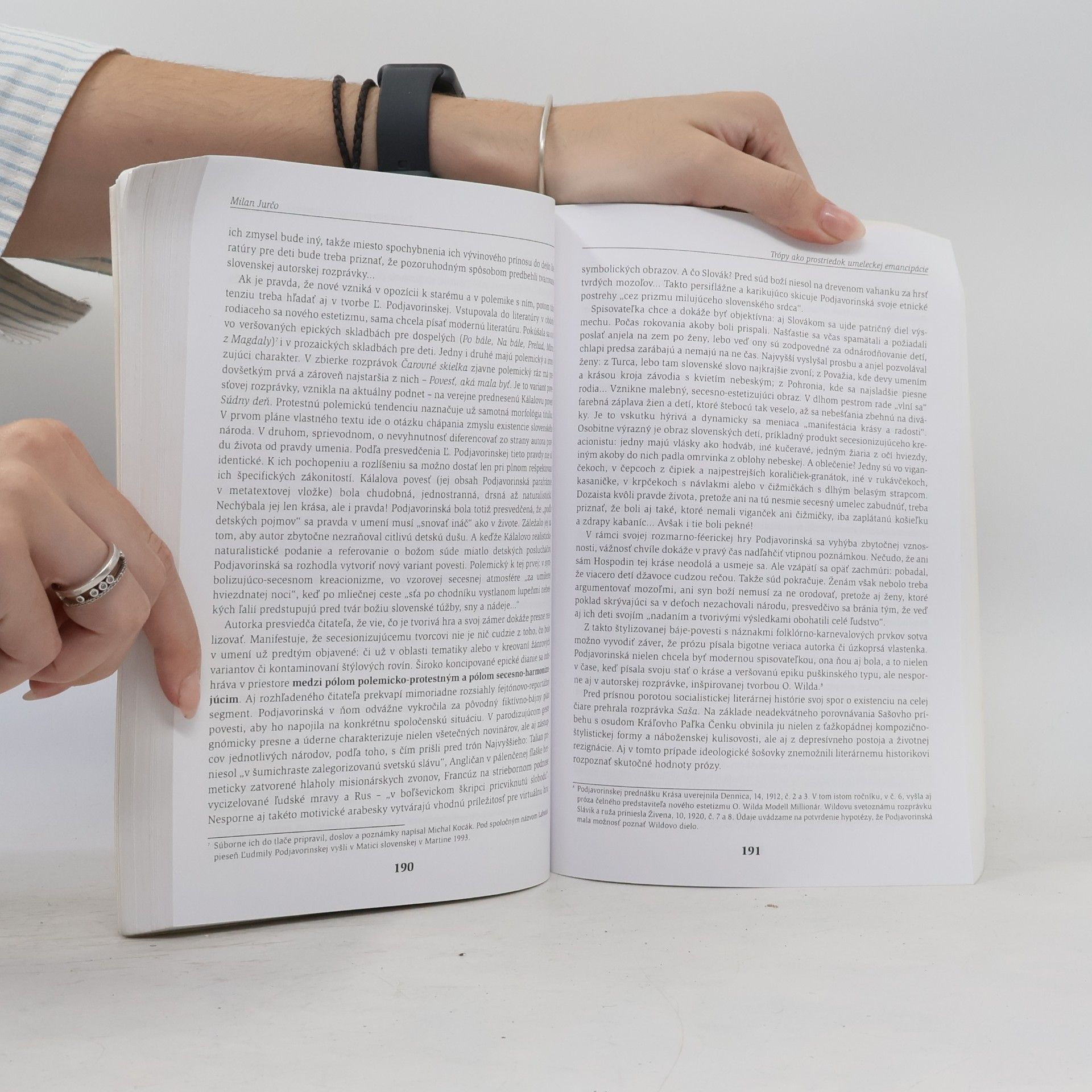 Eva Maliti Symbolismus v kontextoch a súvislostiach