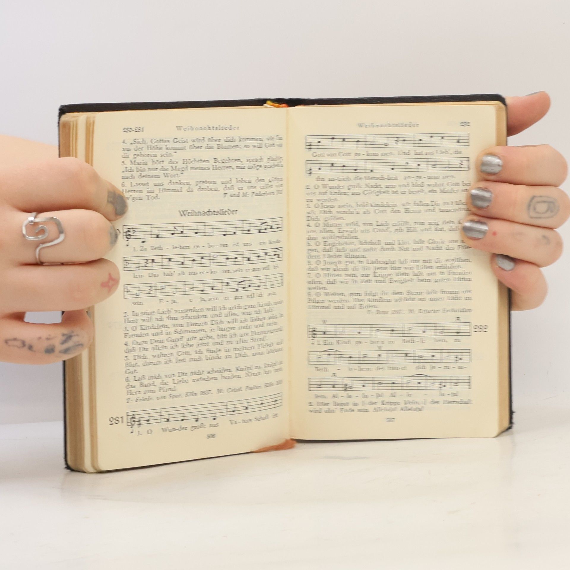Various authors Gelobt sei Jesus Christus. Gebet- und Gesangbuch für das Bistum Mainz
