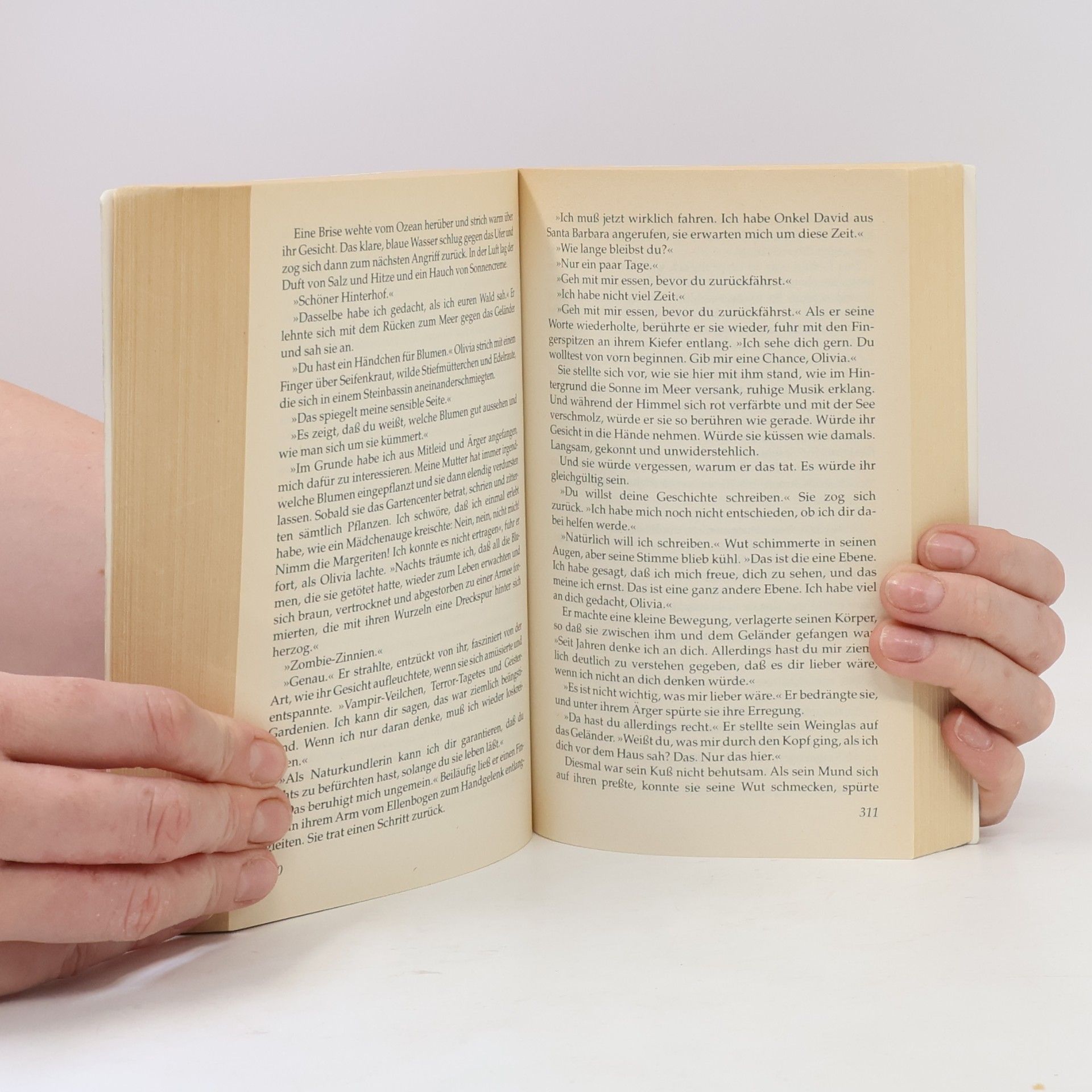 Nora Roberts Rückkehr nach River's End