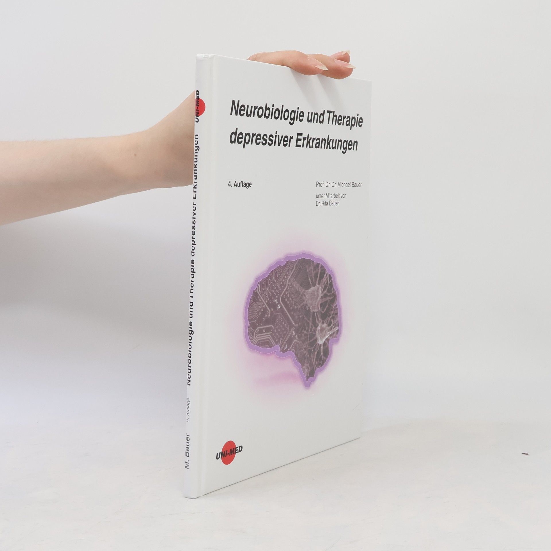 Neurobiologie und Therapie depressiver Erkrankungen