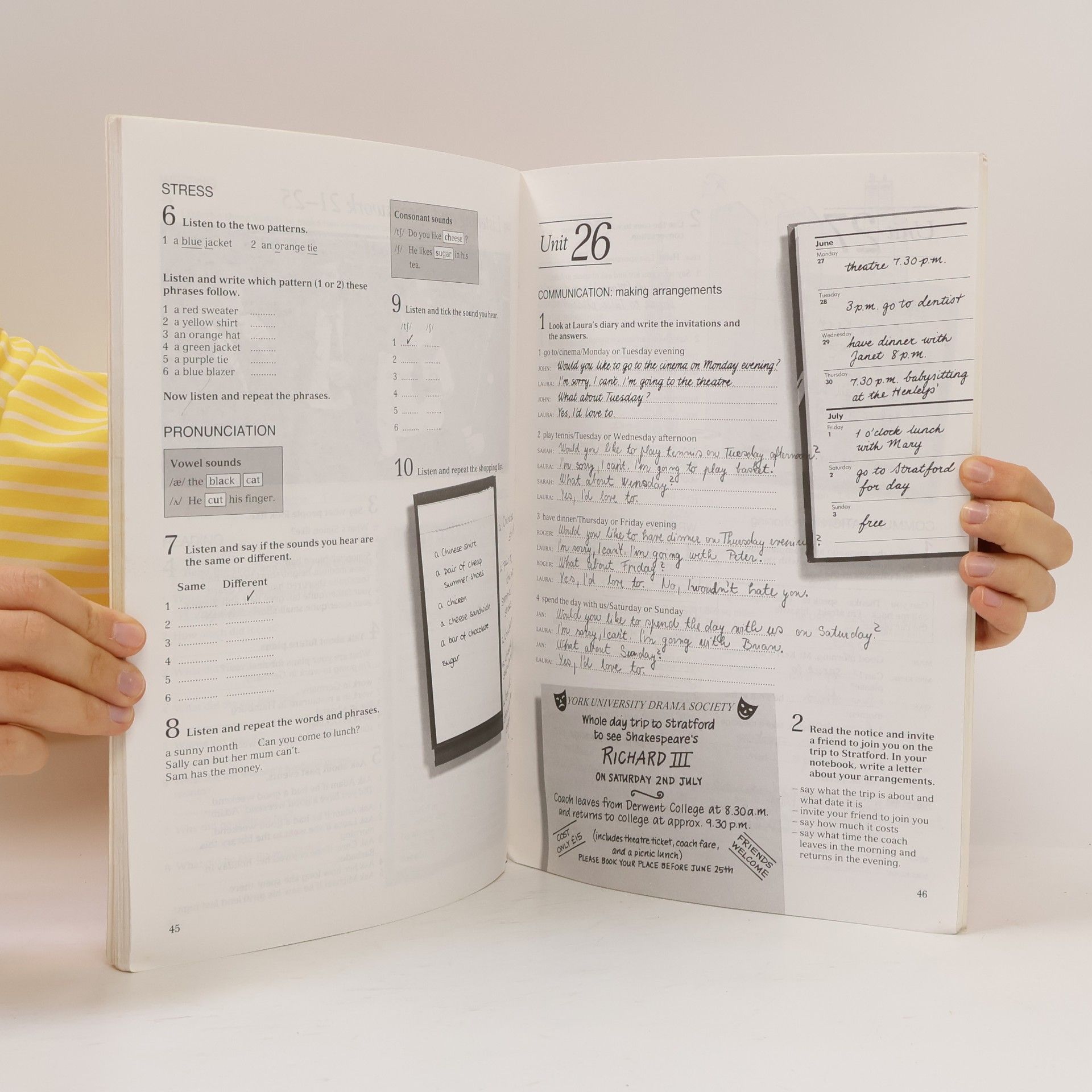 Brian Abbs Blueprint one: Workbook