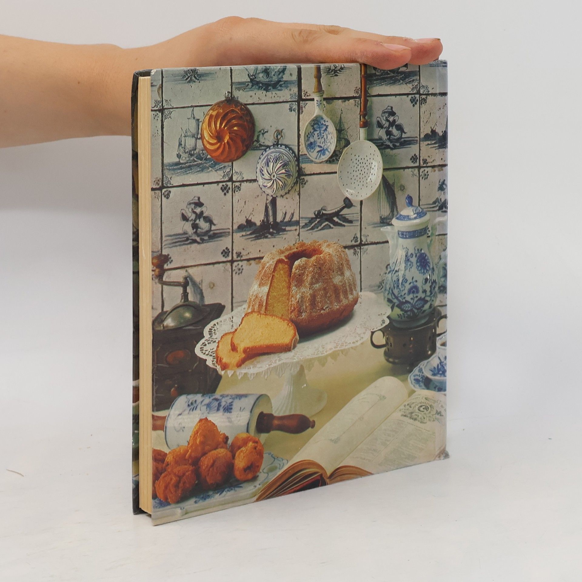 Gerhard Eckert Grossmutters Rezepte: modern gekocht