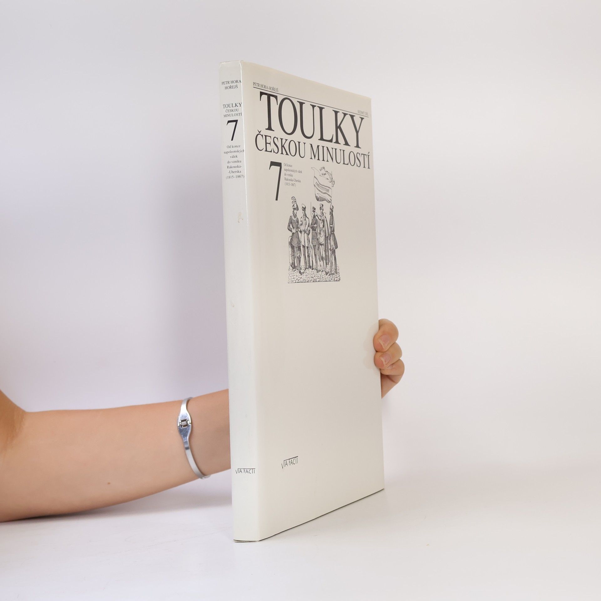 Toulky českou minulostí 7