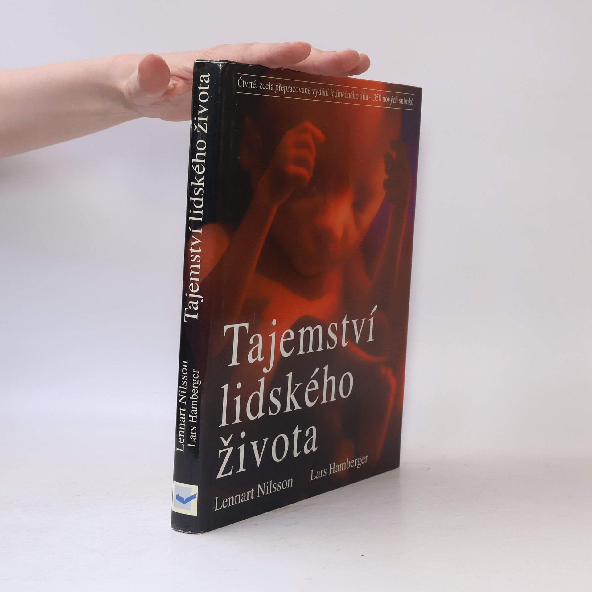 Tajemství lidského života