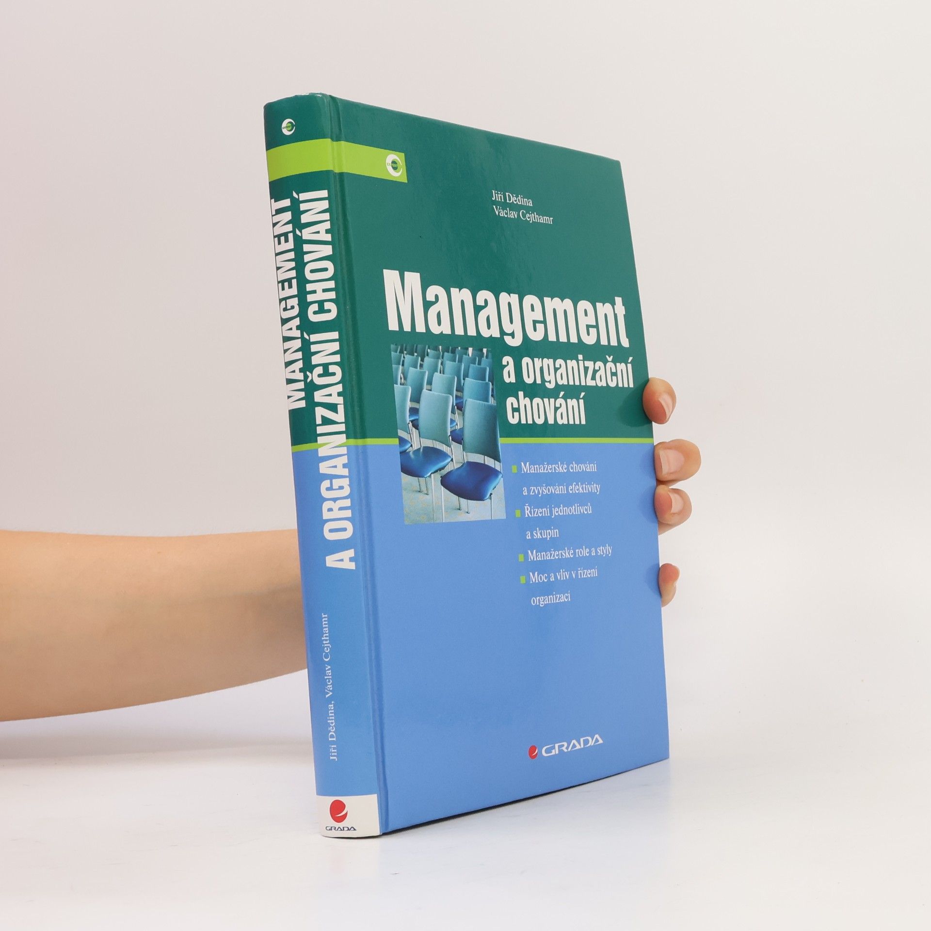 Management a organizační chování